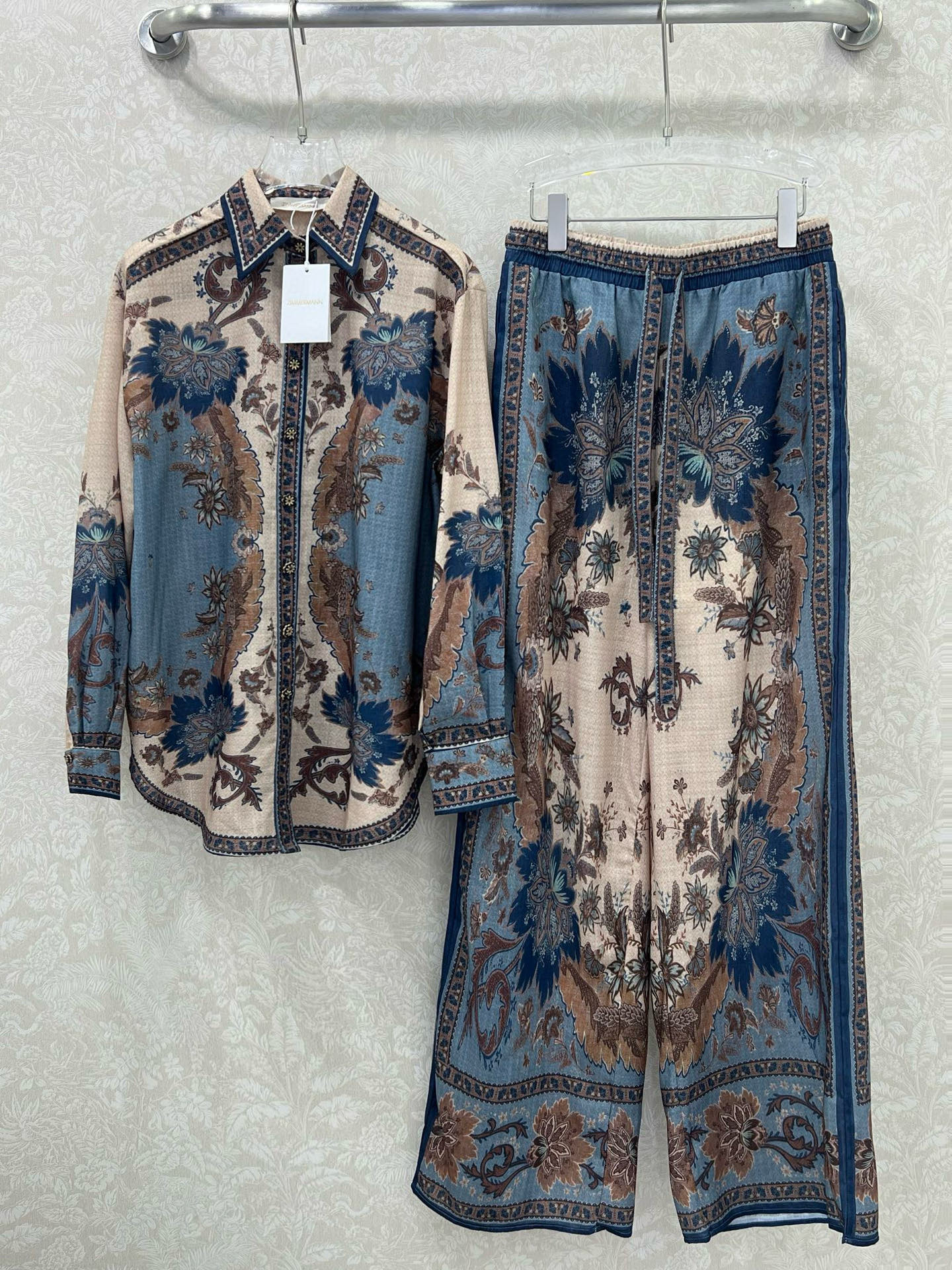 Zimmermann 2025 Set 323