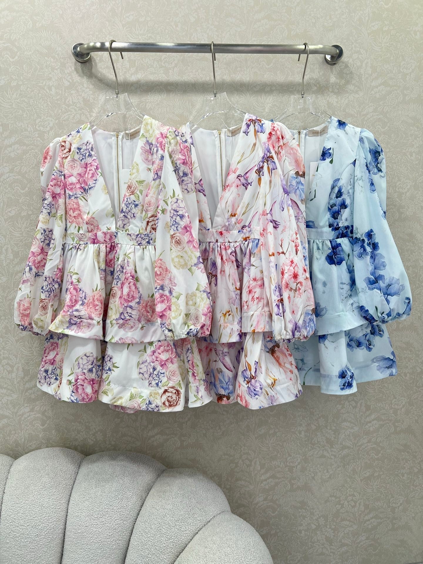 Zimmermann 25 Dress 345