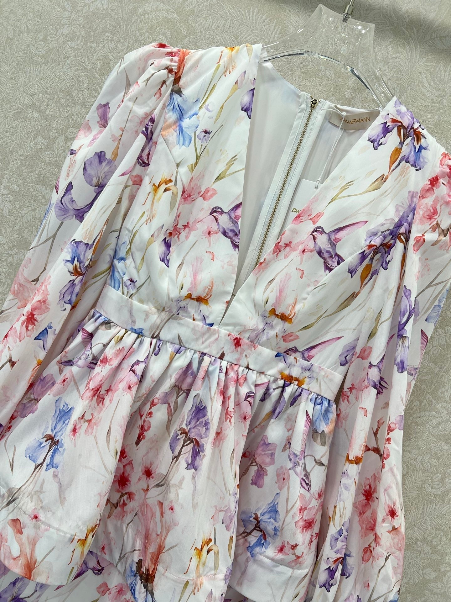 Zimmermann 25 Dress 345