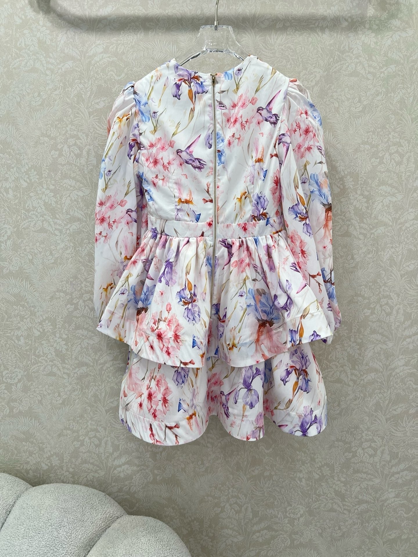 Zimmermann 25 Dress 345