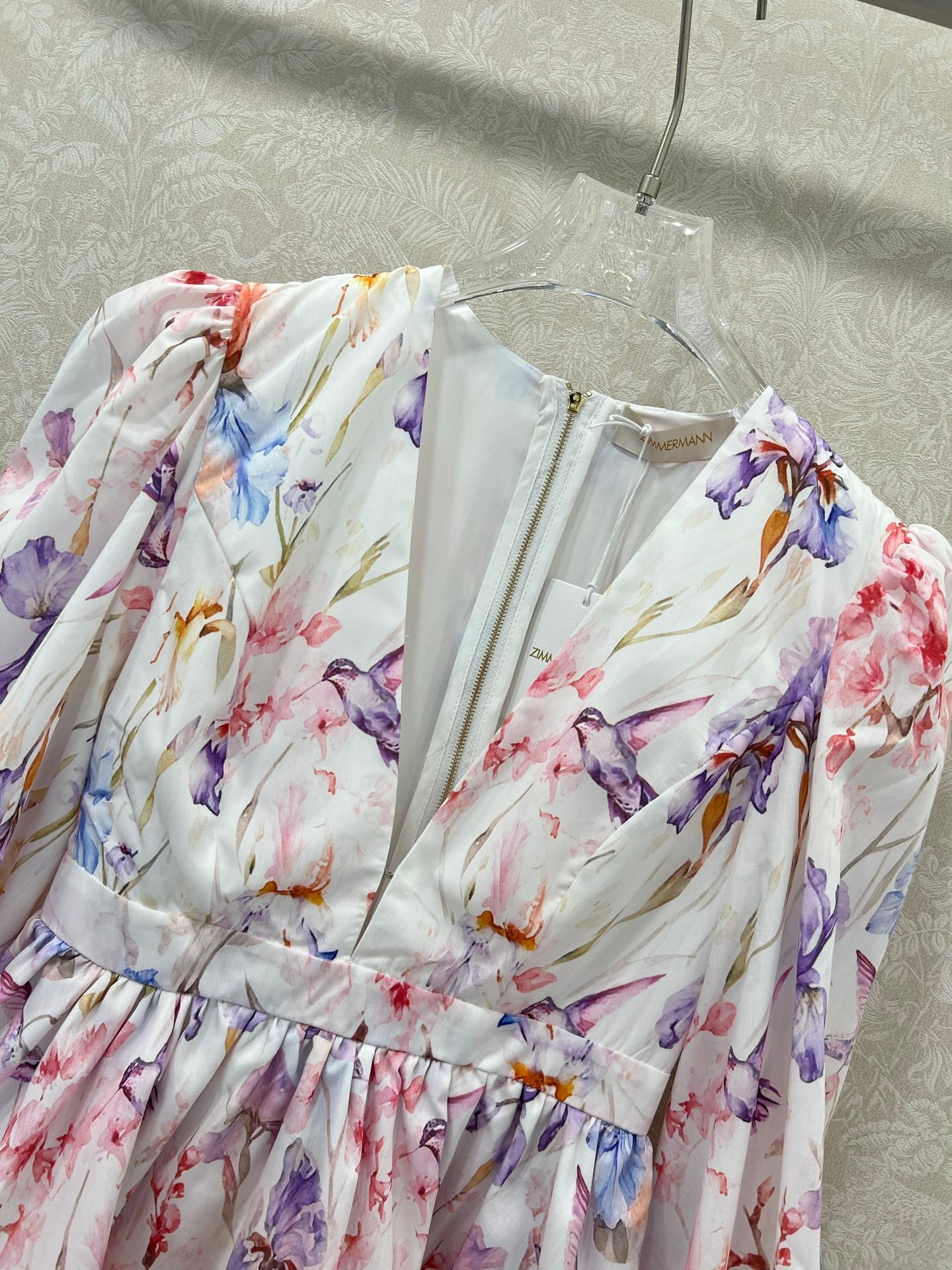 Zimmermann 25 Dress 345