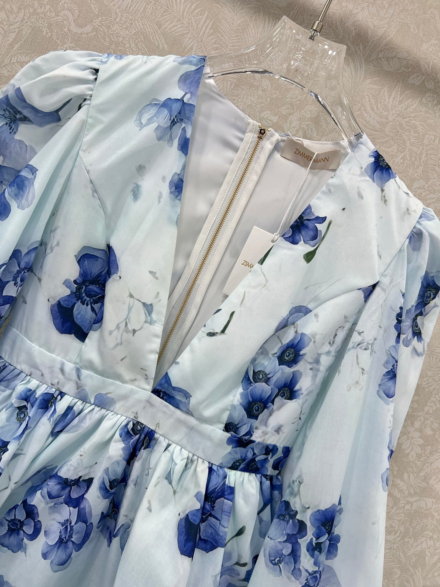 Zimmermann 25 Dress 344