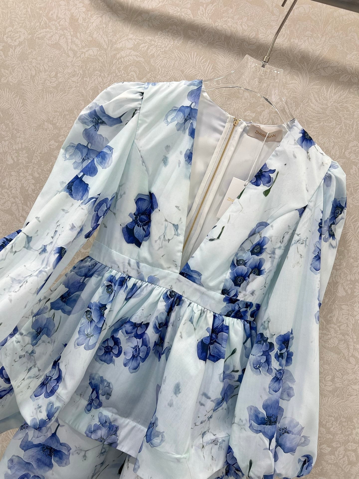 Zimmermann 25 Dress 344