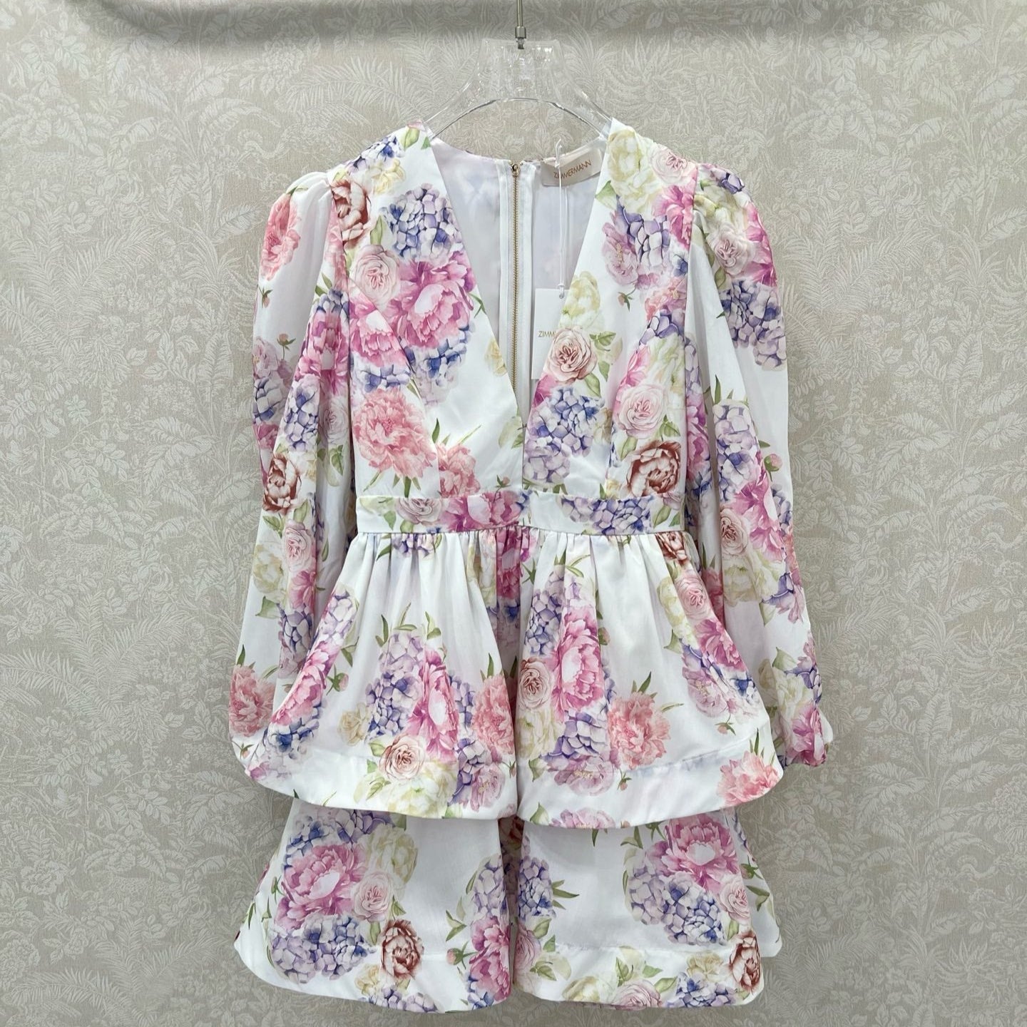 Zimmermann 25 Dress 343