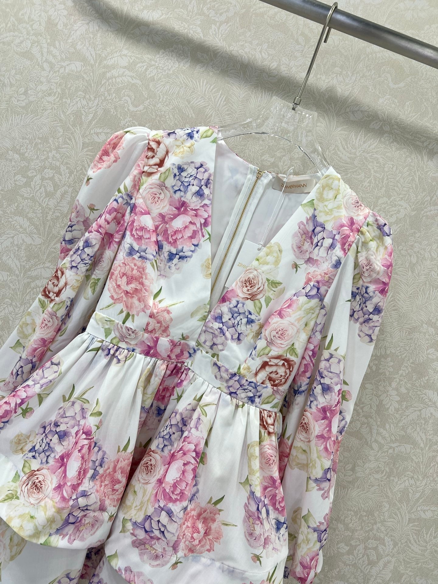Zimmermann 25 Dress 343