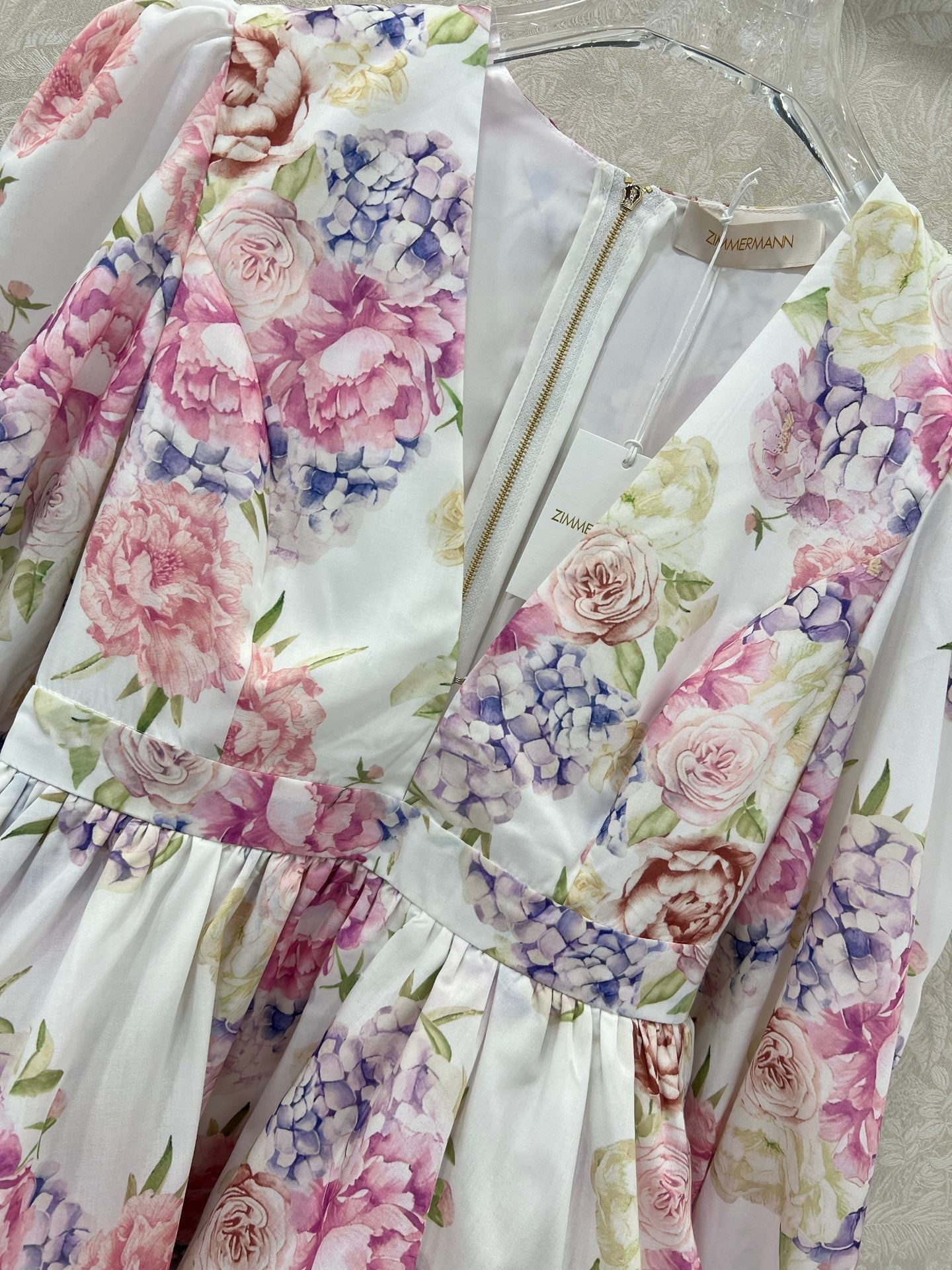 Zimmermann 25 Dress 343