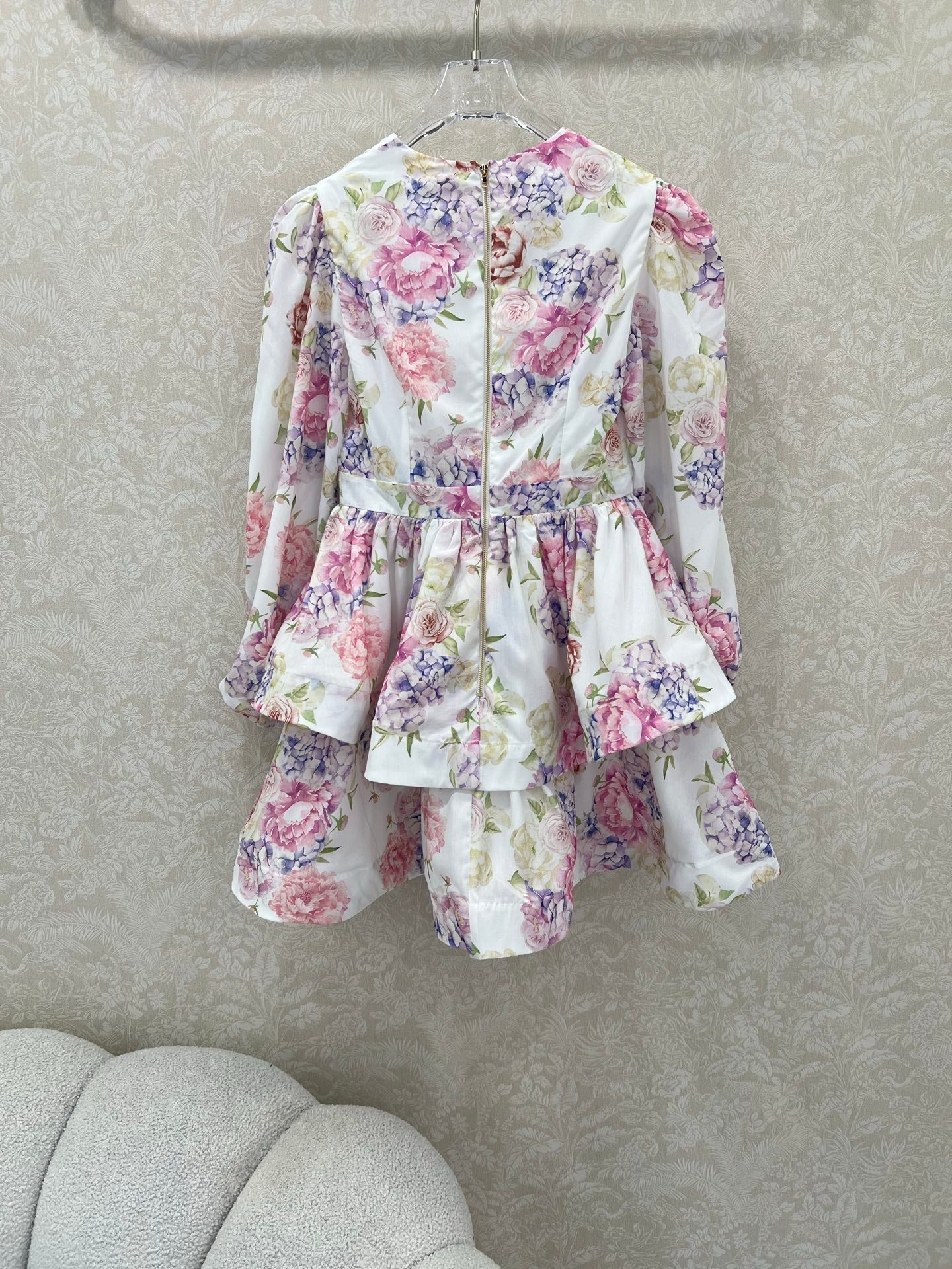 Zimmermann 25 Dress 343