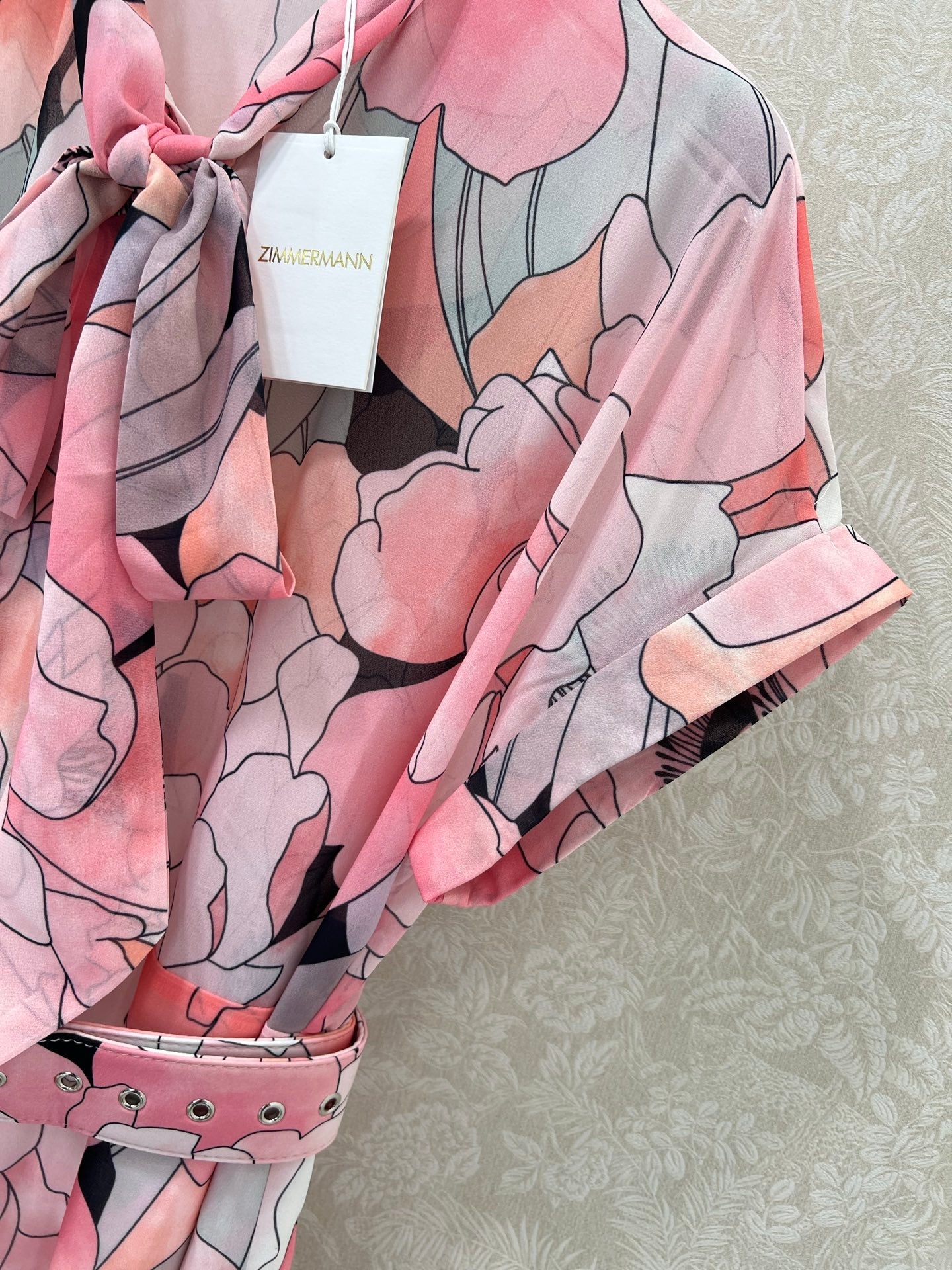 Zimmermann 25 Dress 342