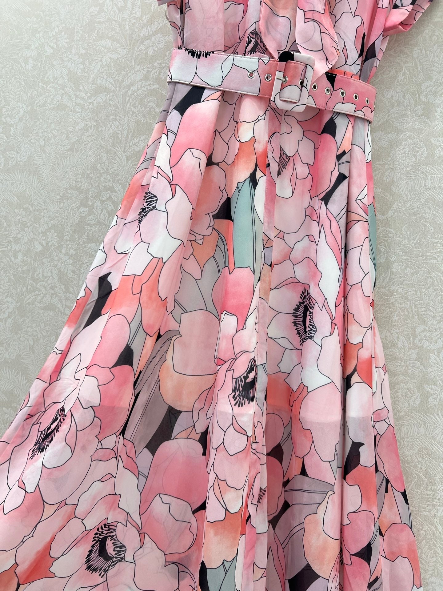 Zimmermann 25 Dress 342