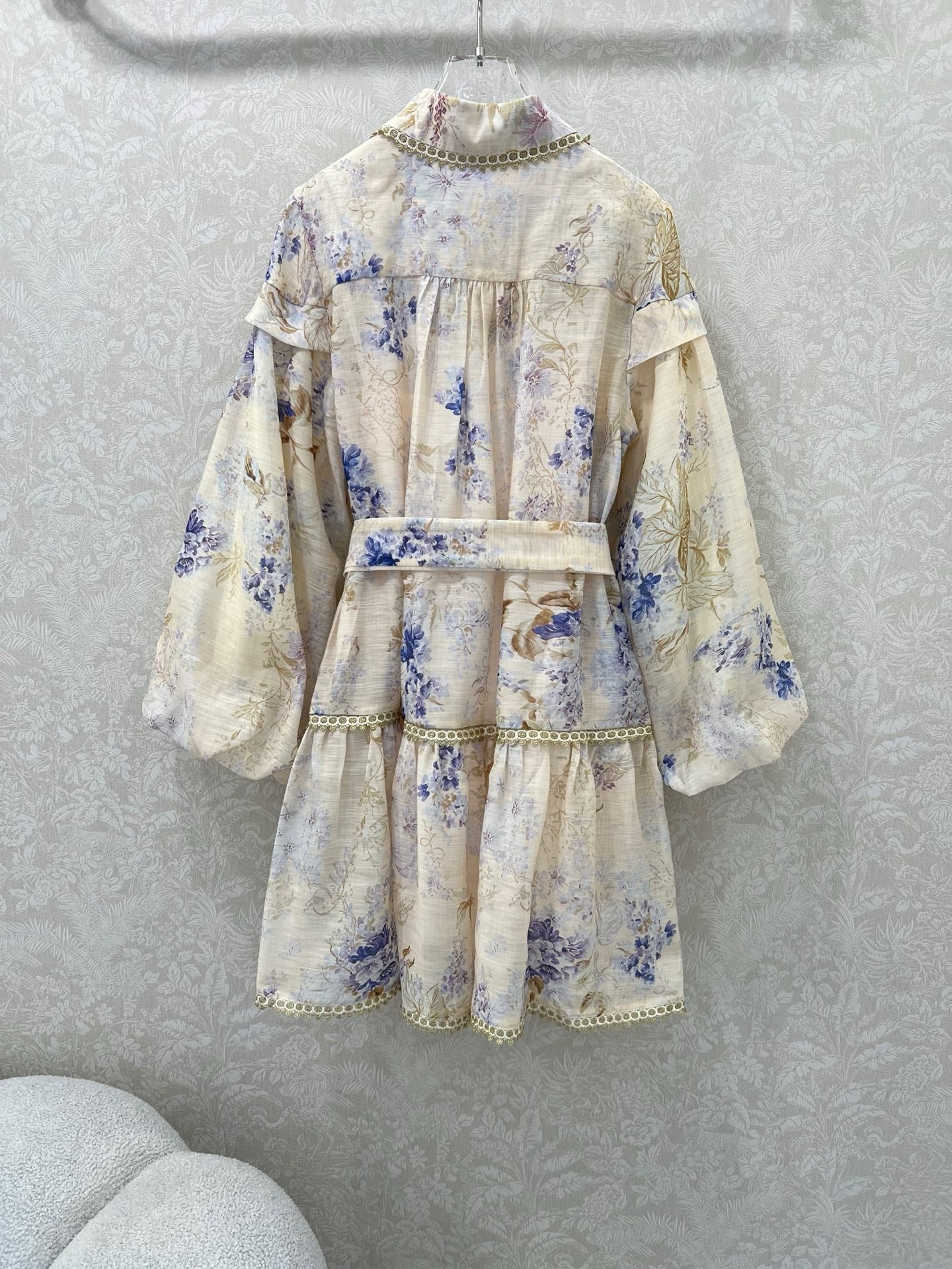 Zimmermann Dress 341