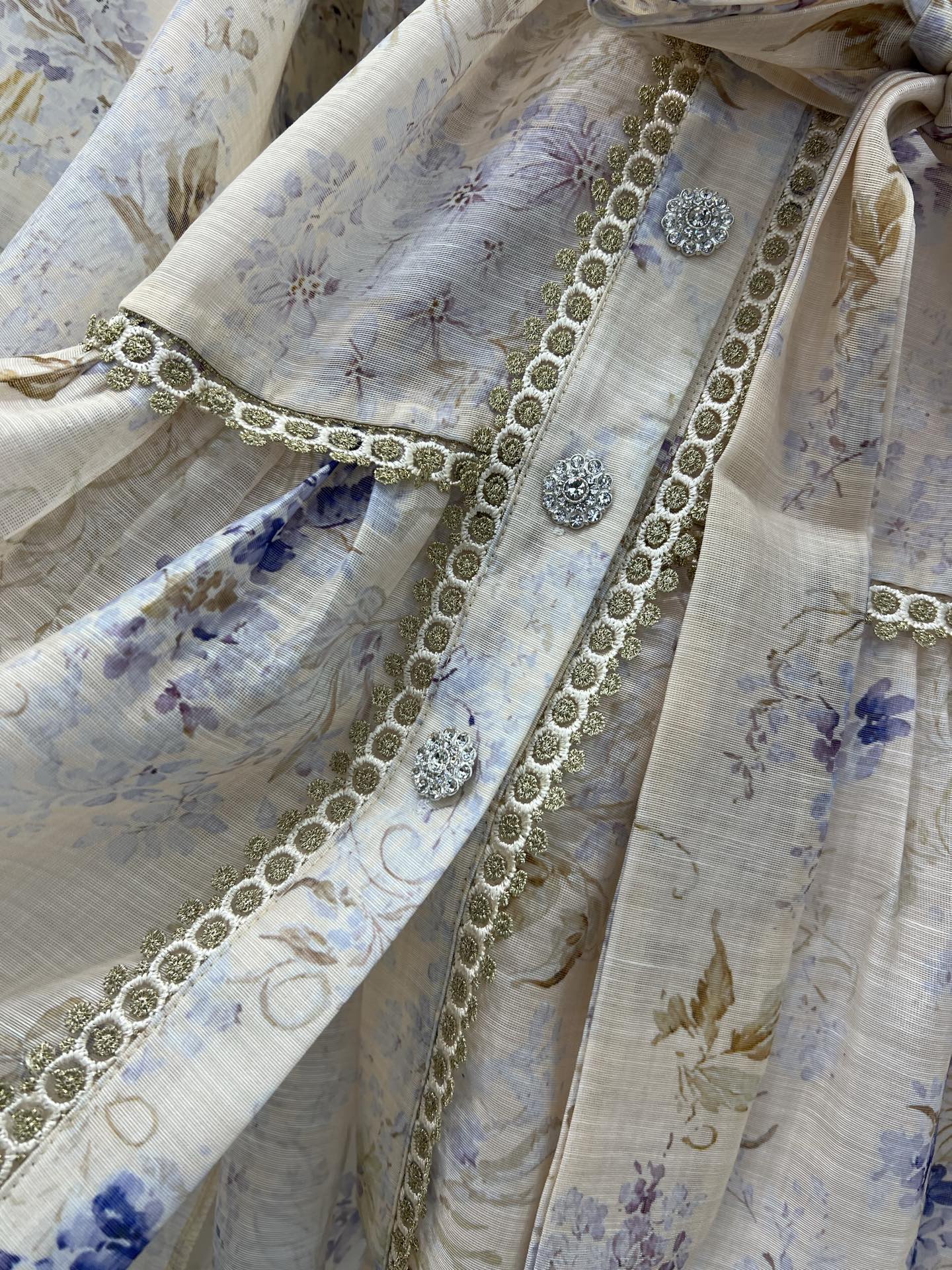 Zimmermann Dress 341