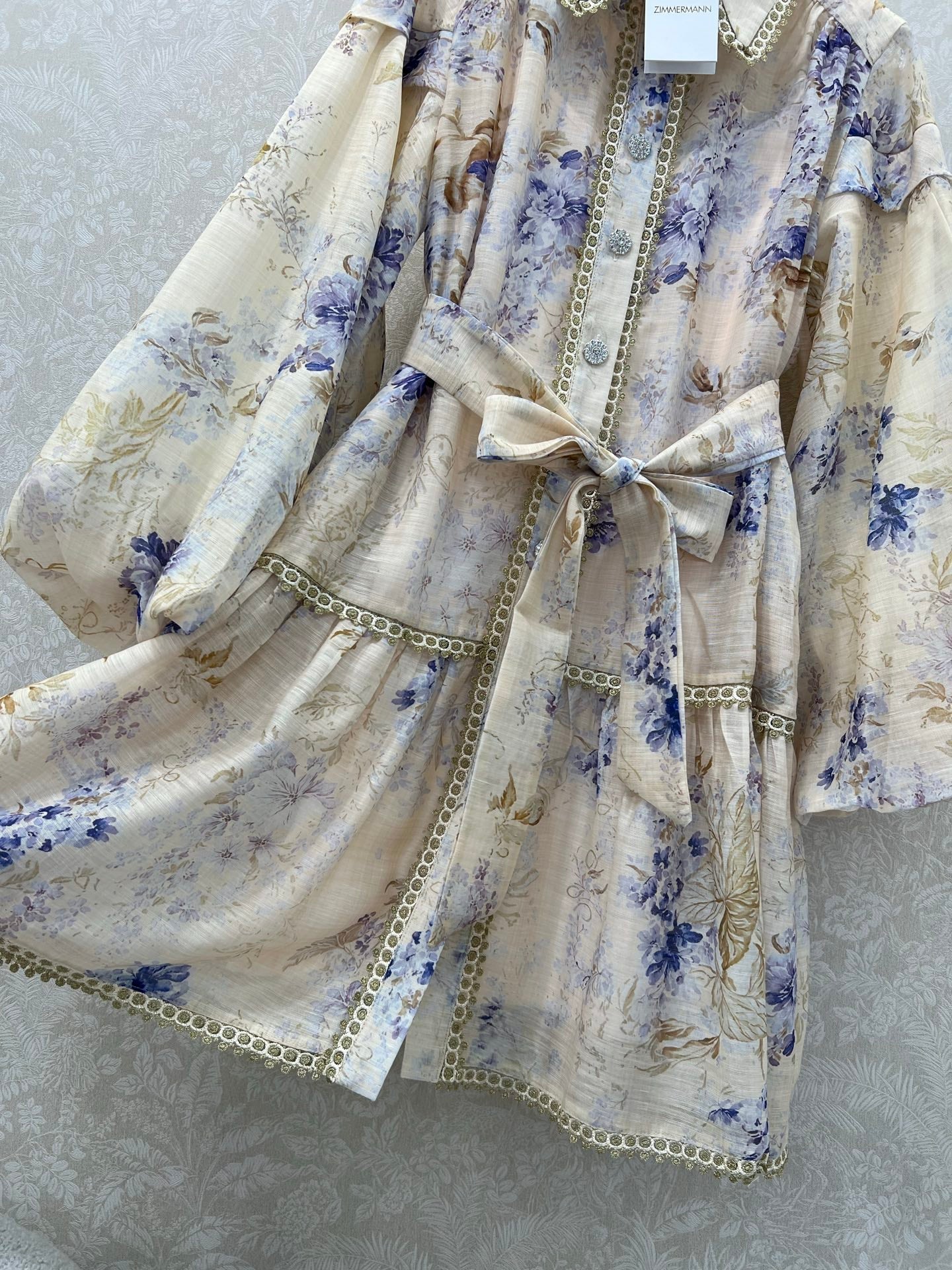 Zimmermann Dress 341