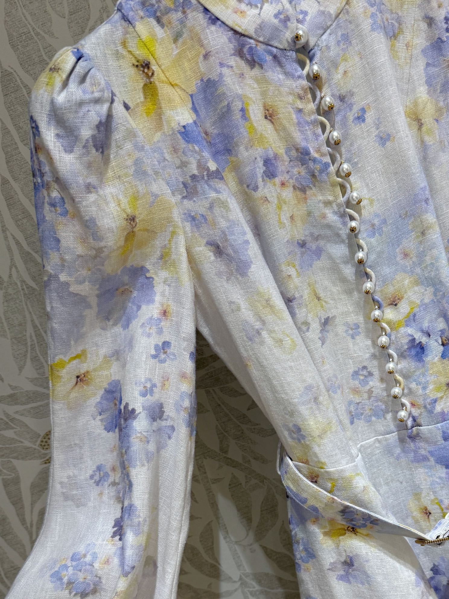 Zimmermann Dress 262