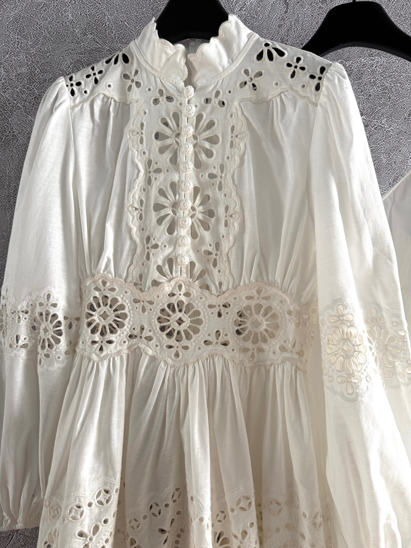 Zimmermann Dress 076