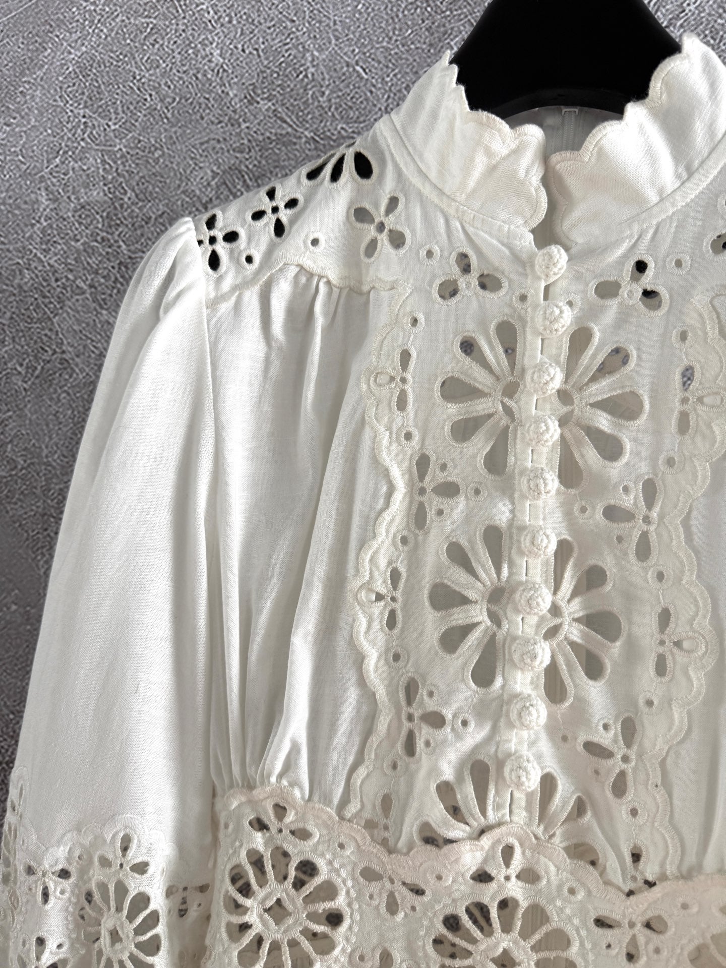 Zimmermann Dress 076