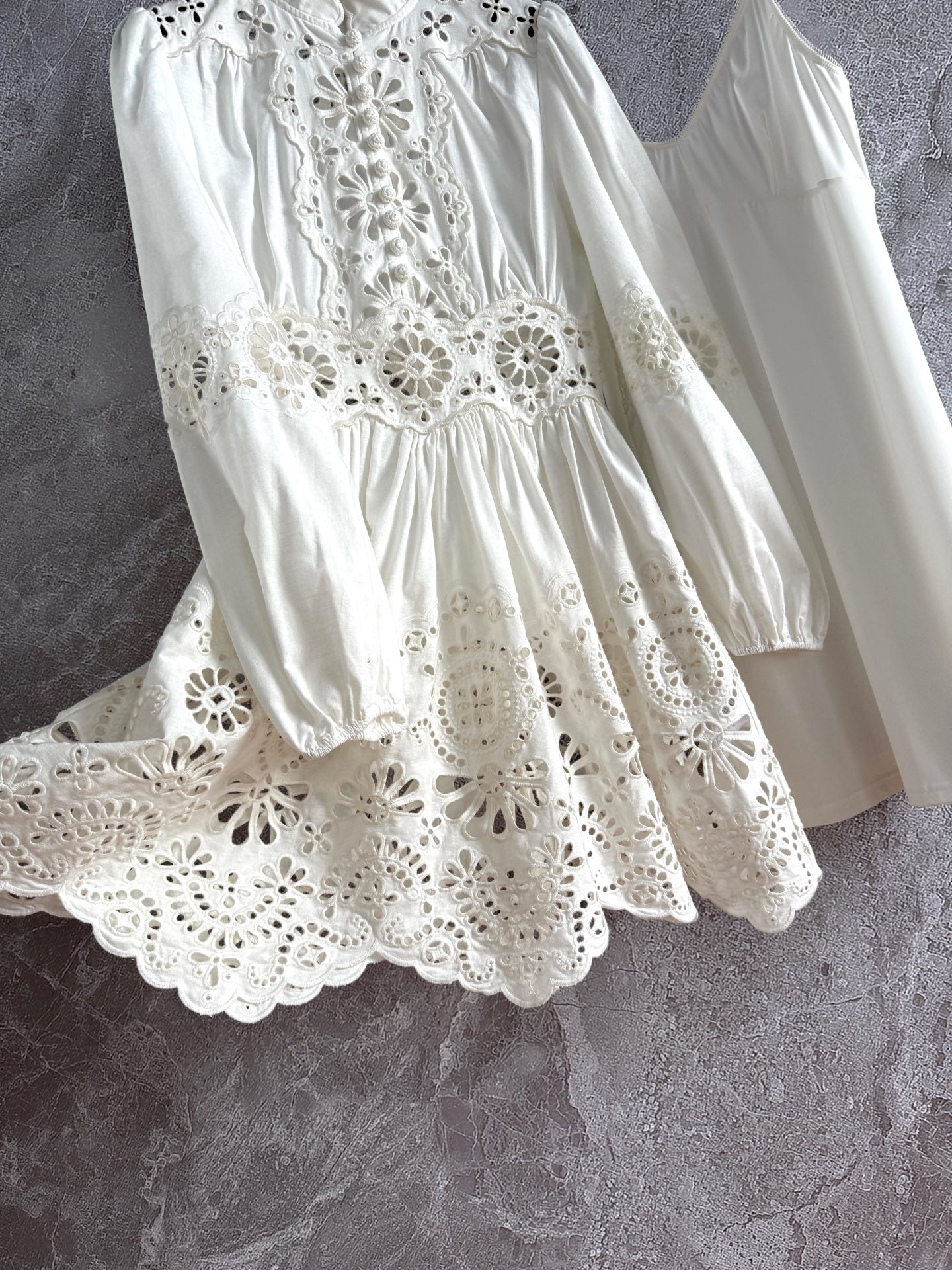 Zimmermann Dress 076