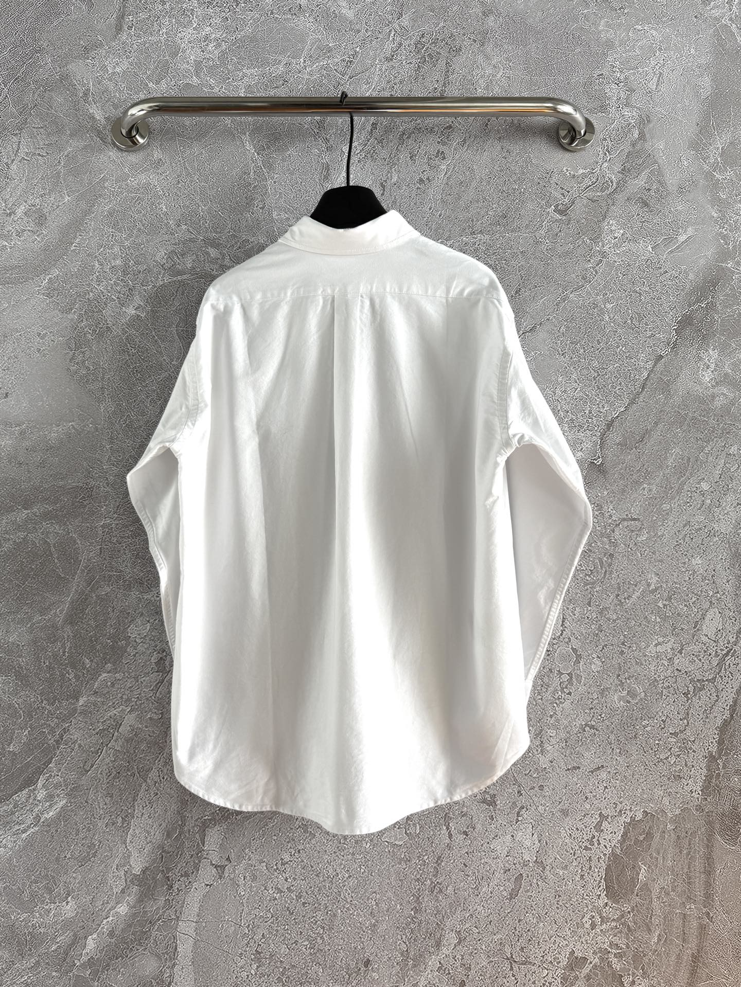 Prada Shirt White Cotton