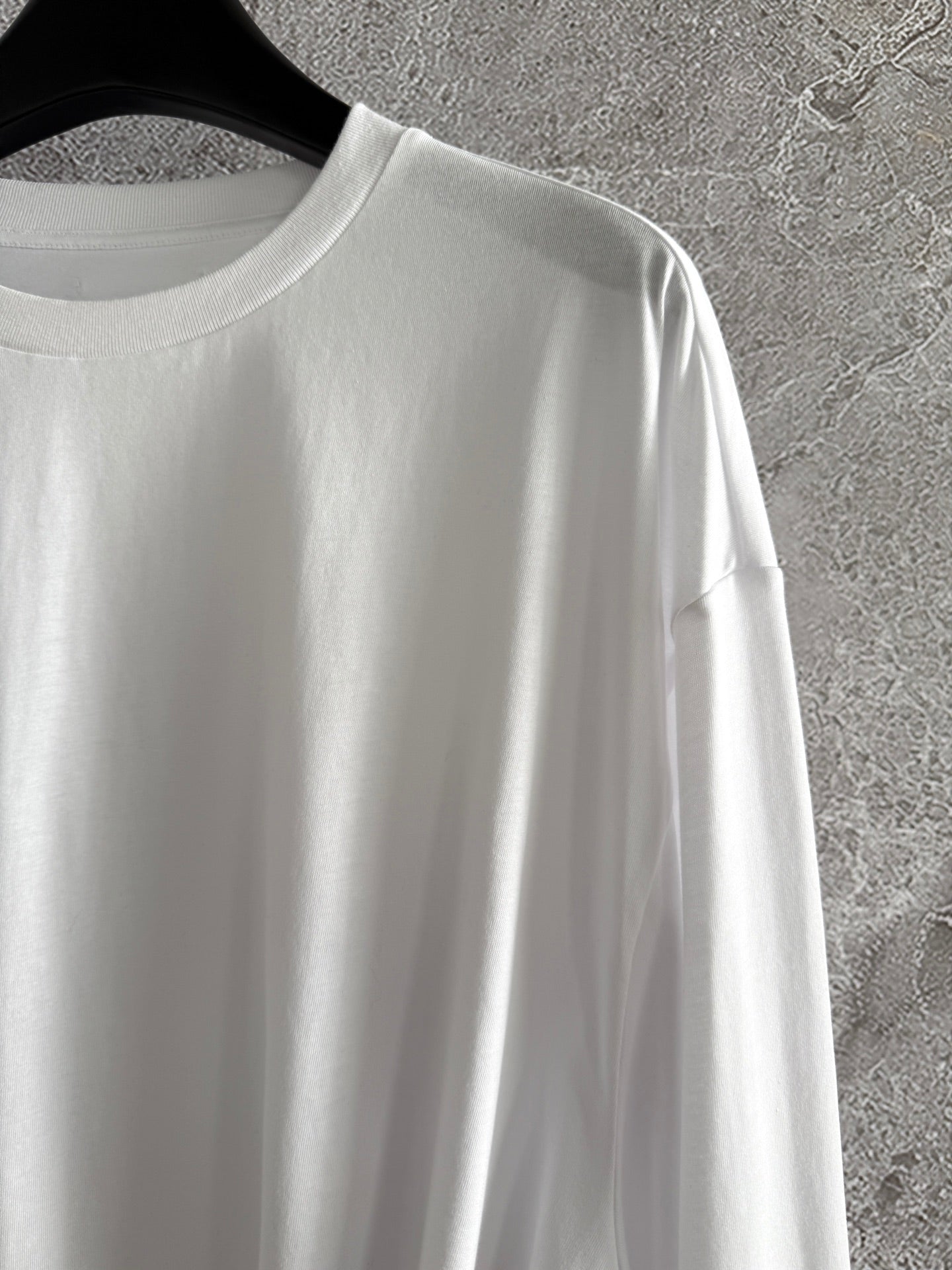 Prada Drawstring T-shirt White Cotton