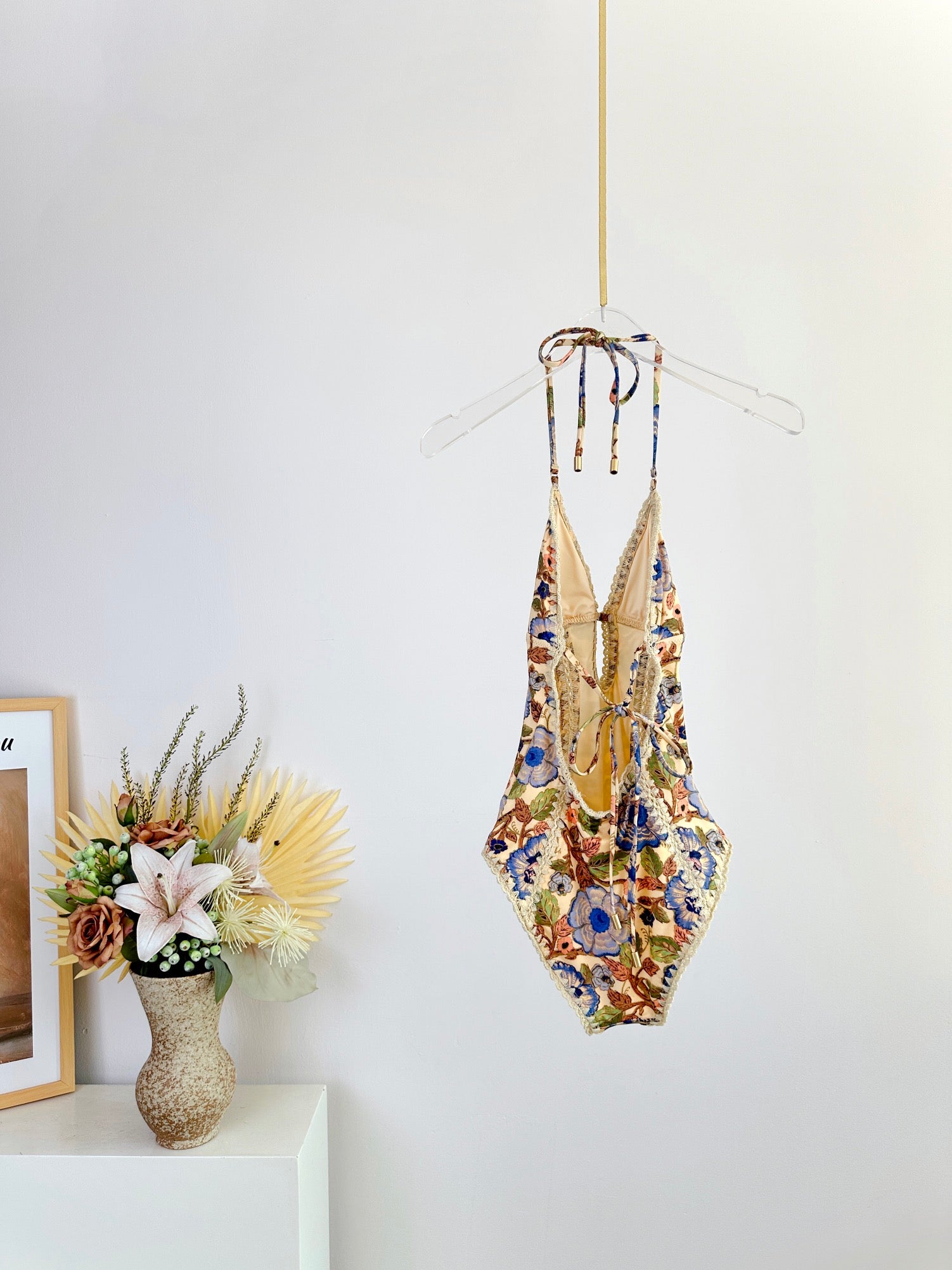 Zimmermann 25 Swimsuit 265