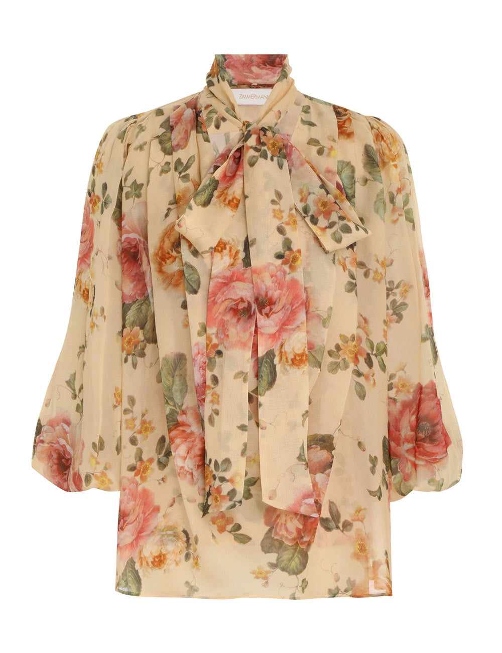 Zimmermann 2025 Blouse 049