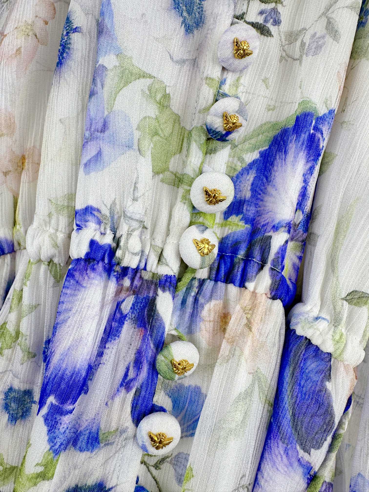 Zimmermann 2025 Playsuit 044