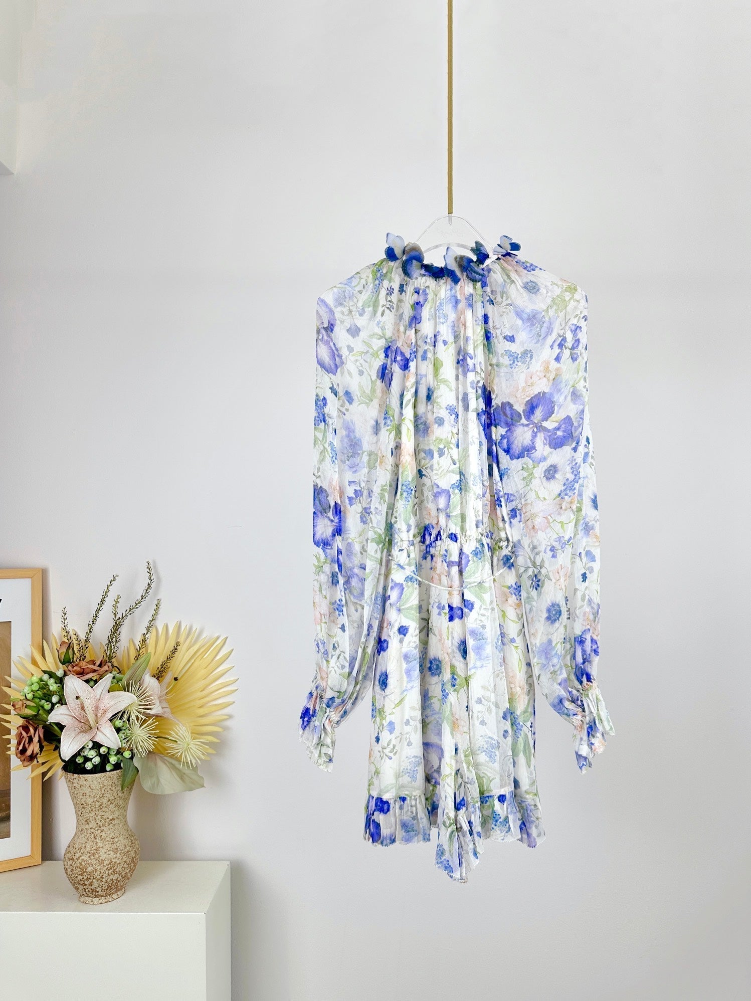 Zimmermann 2025 Playsuit 044