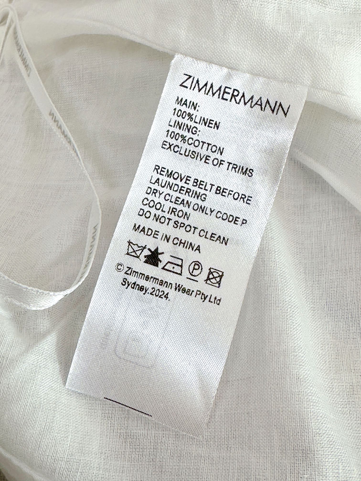 Zimmermann 2025 Short 047