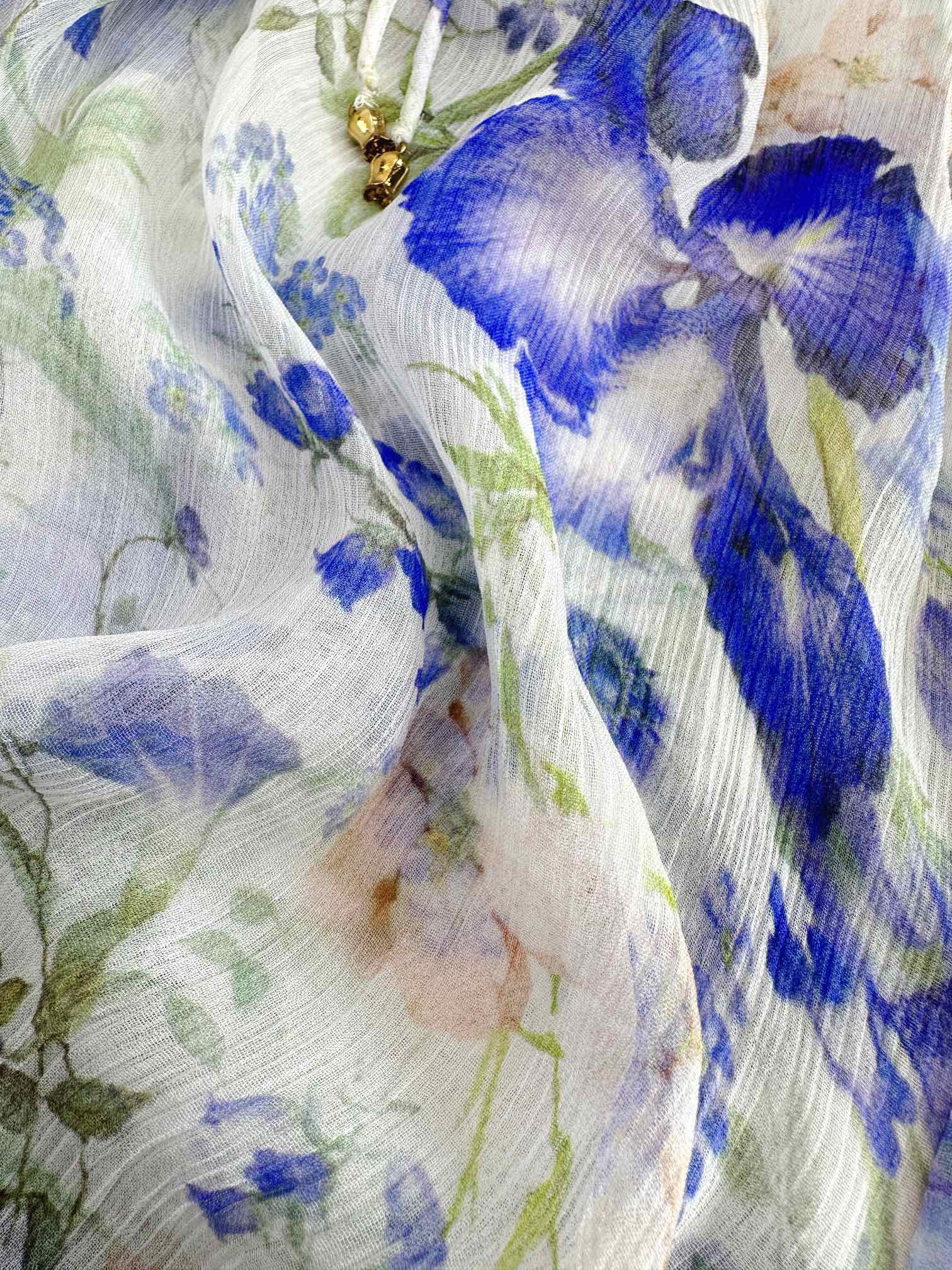 Zimmermann 2025 Blouson 046