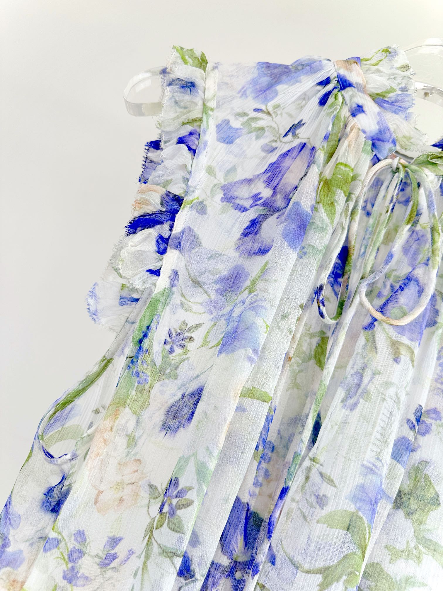 Zimmermann 2025 Blouson 046