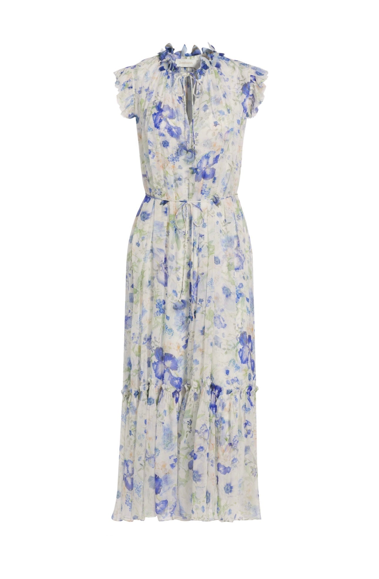 Zimmermann 2025 Dress 043