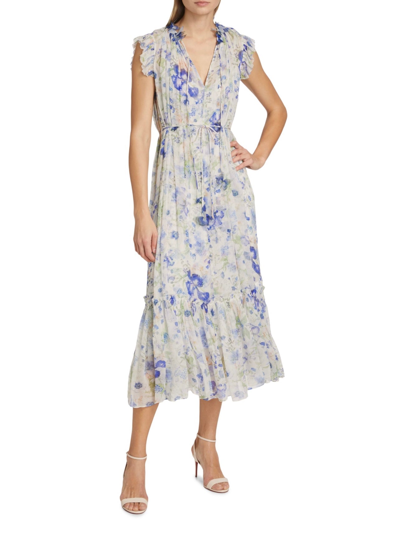 Zimmermann Dress 091