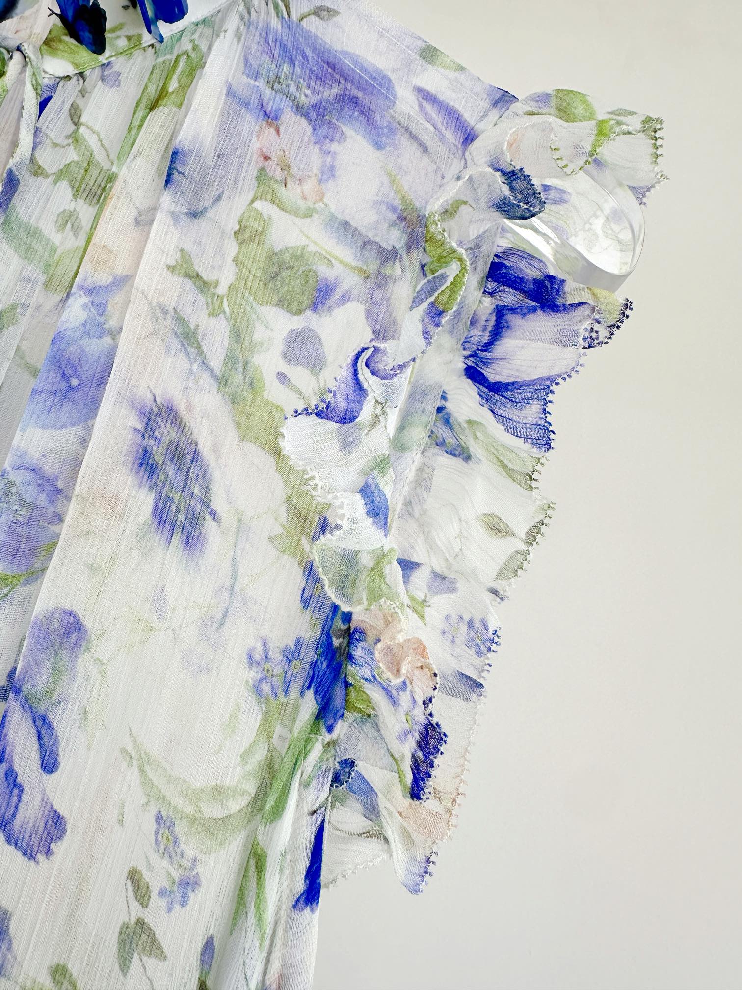 Zimmermann 2025 Dress 043