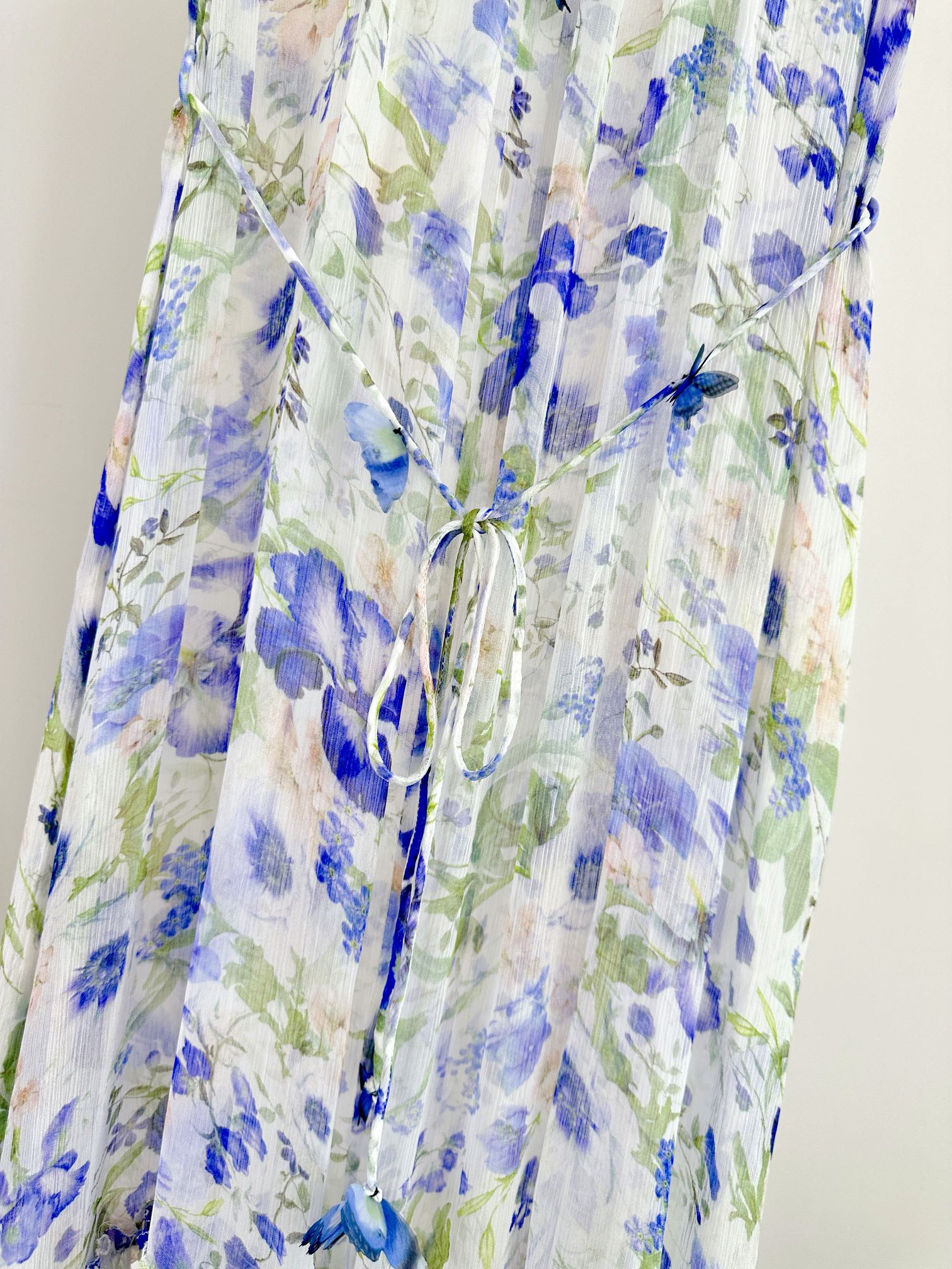 Zimmermann 2025 Dress 043