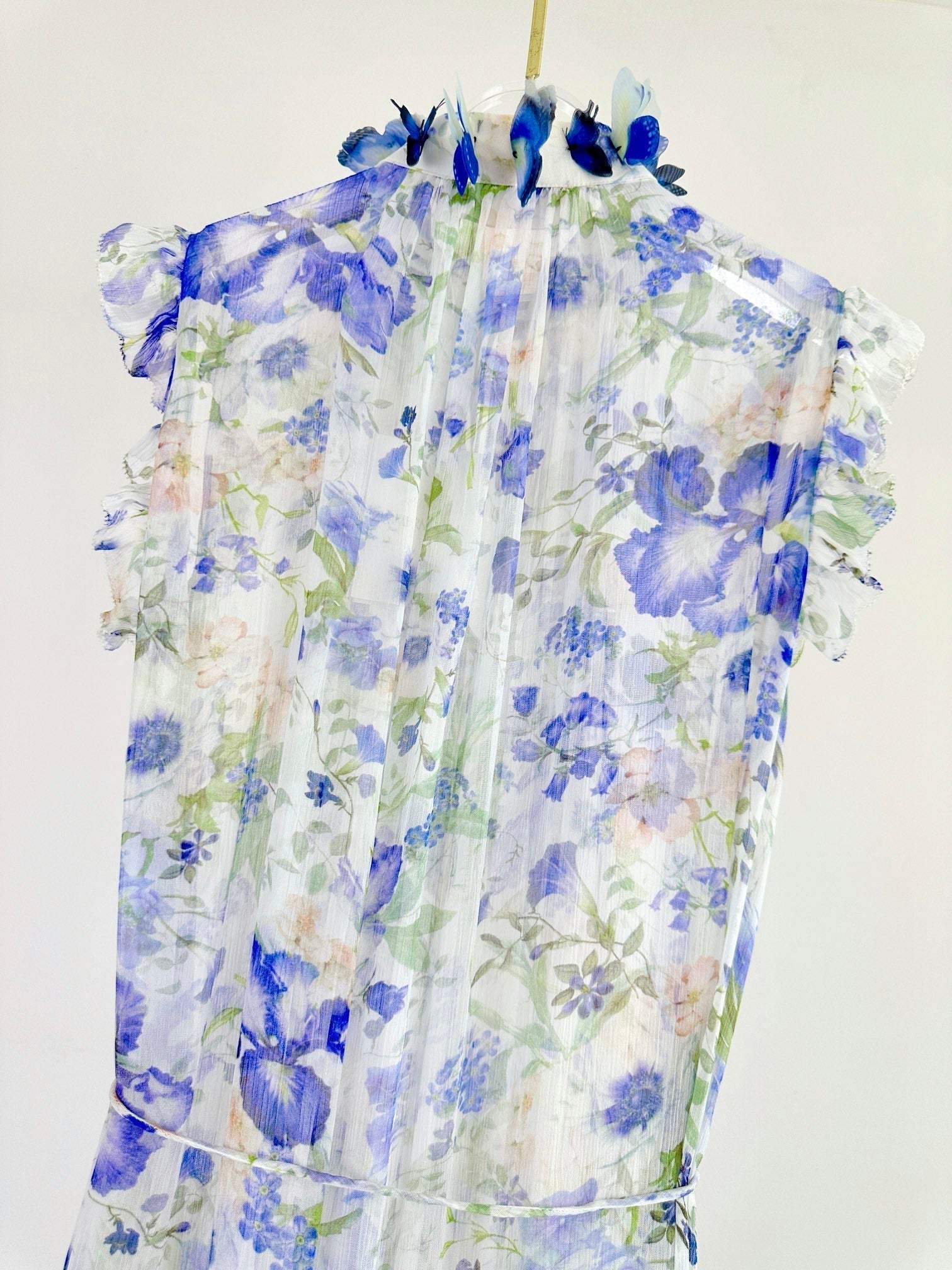 Zimmermann Dress 091