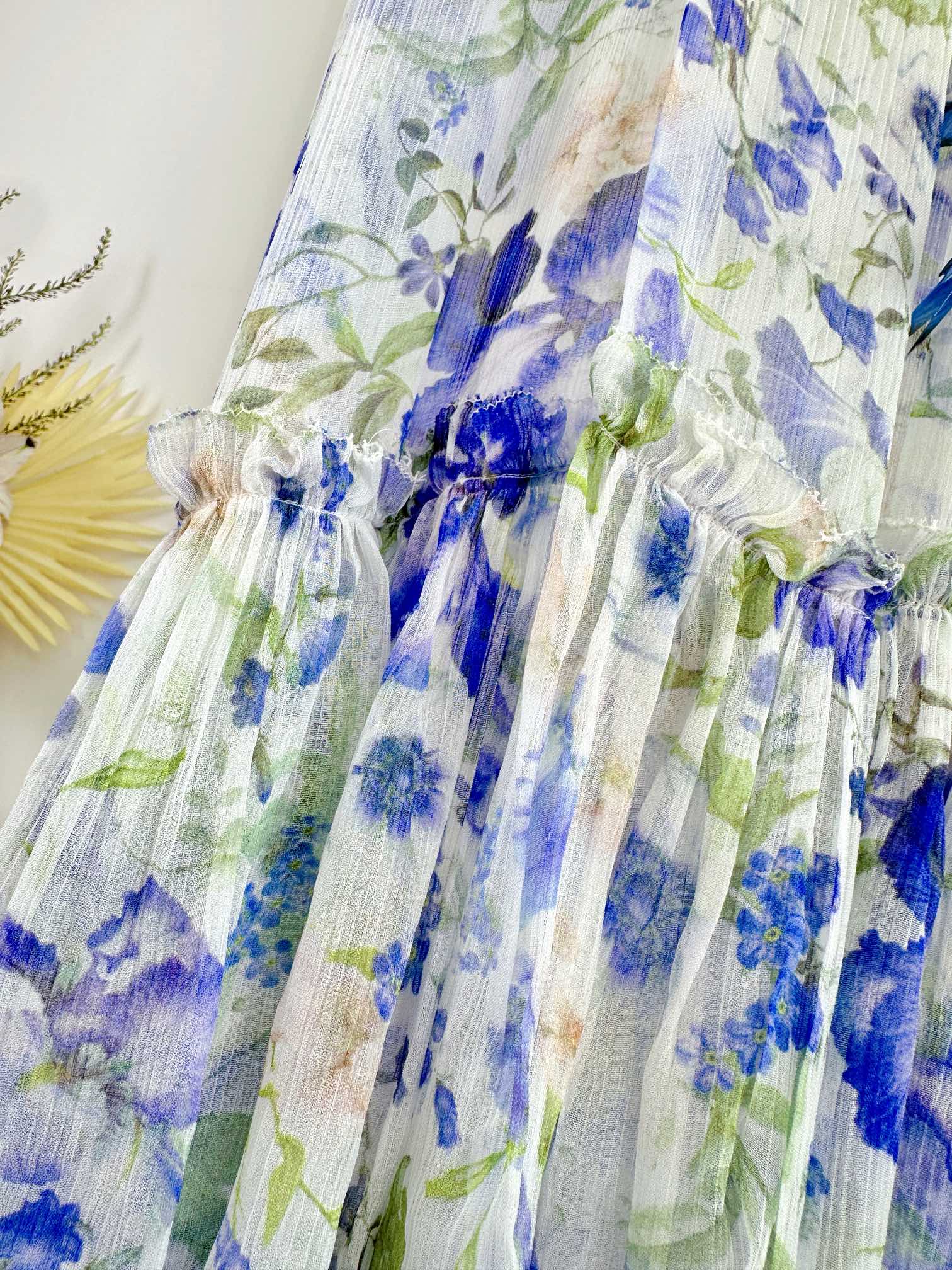 Zimmermann 2025 Dress 043