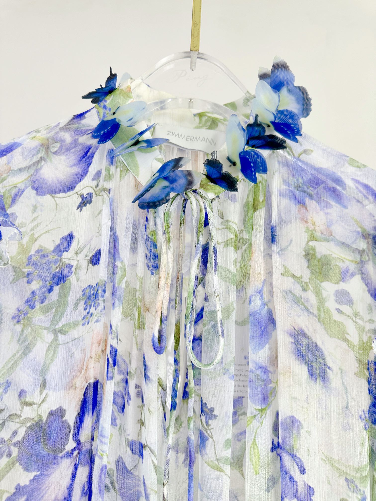 Zimmermann Dress 091