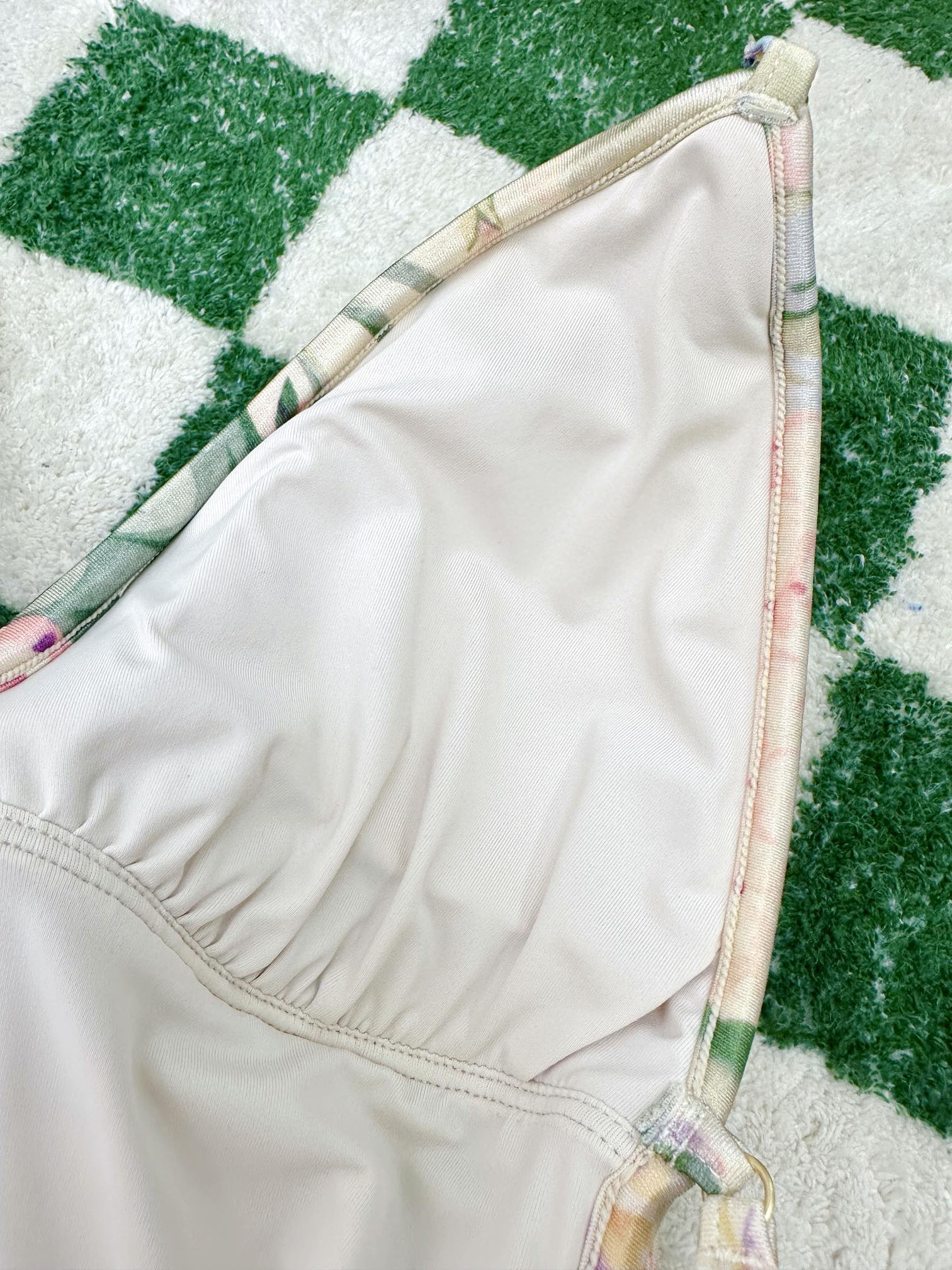 Zimmermann 25 Swimsuit 269