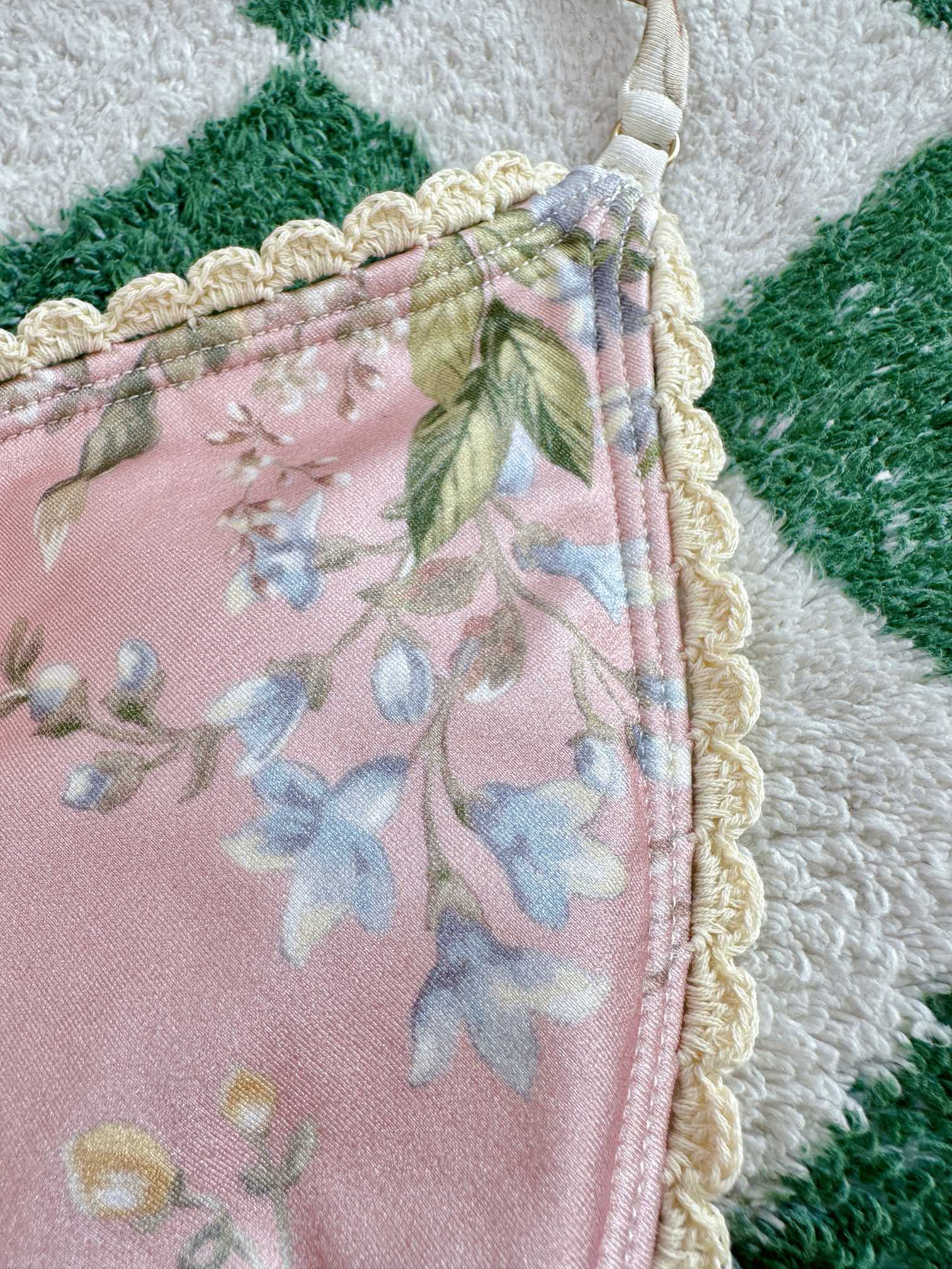 Zimmermann 25 Swimsuit 268