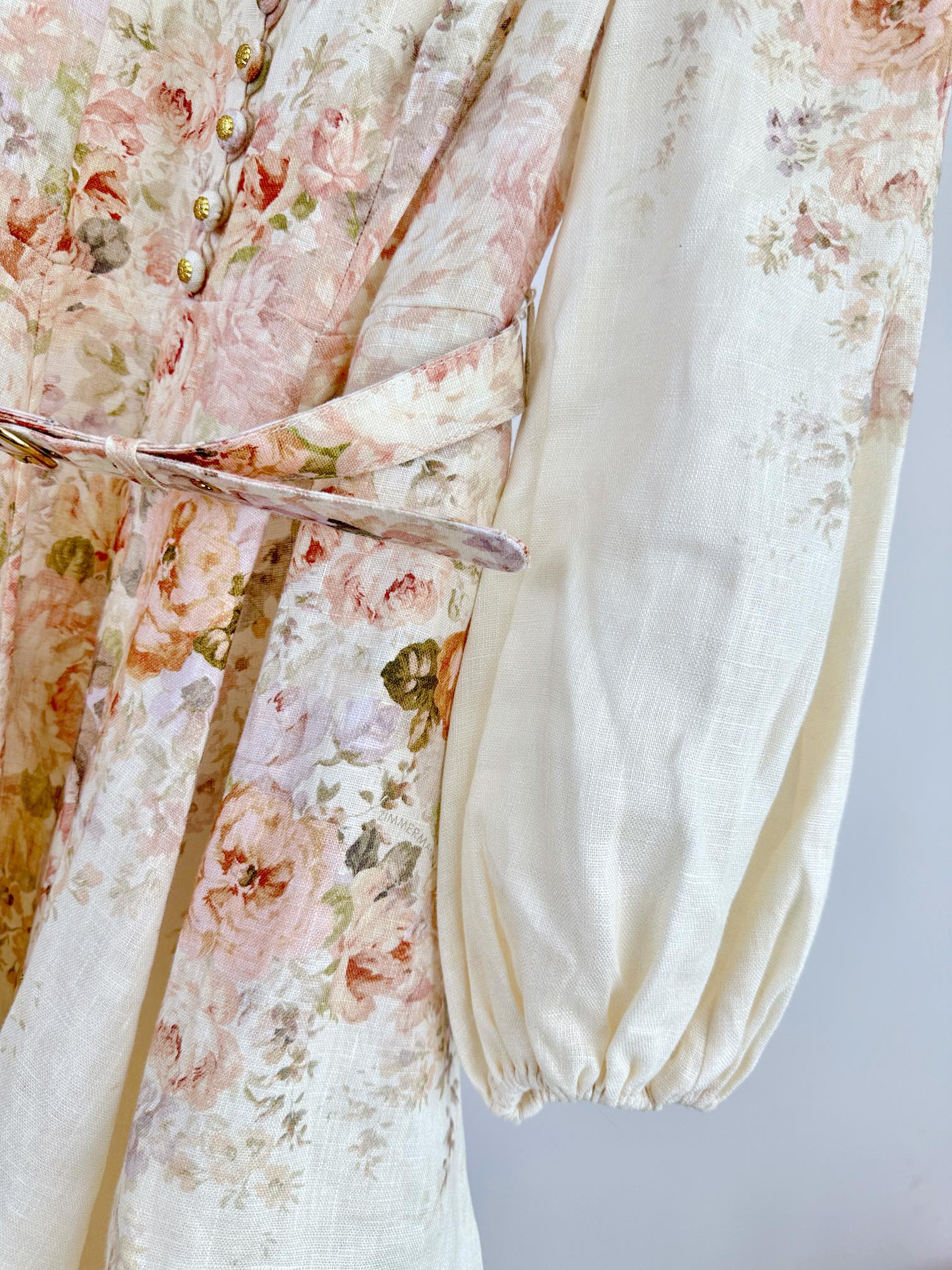 Zimmermann 25 Dress 275