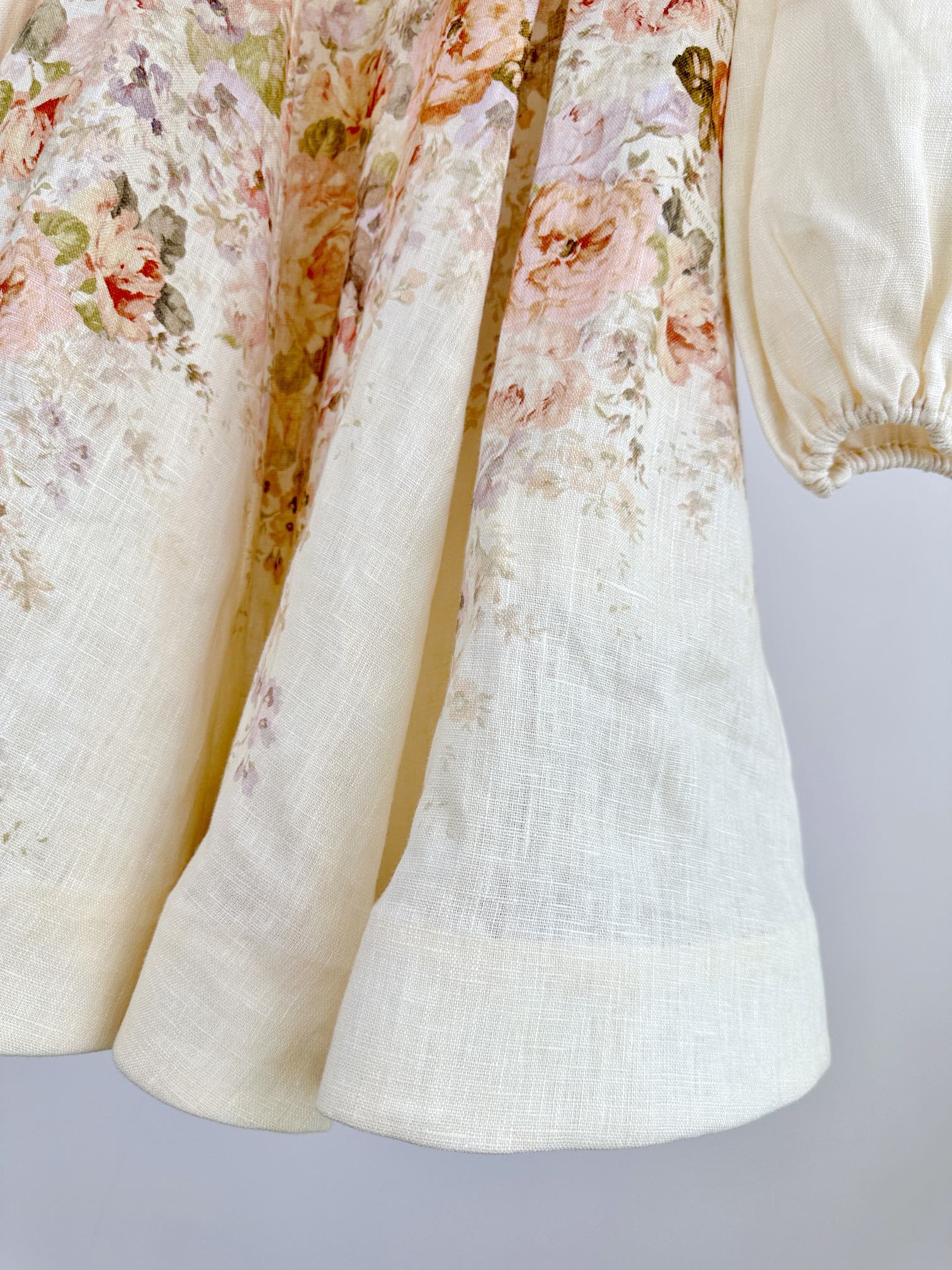 Zimmermann 25 Dress 275