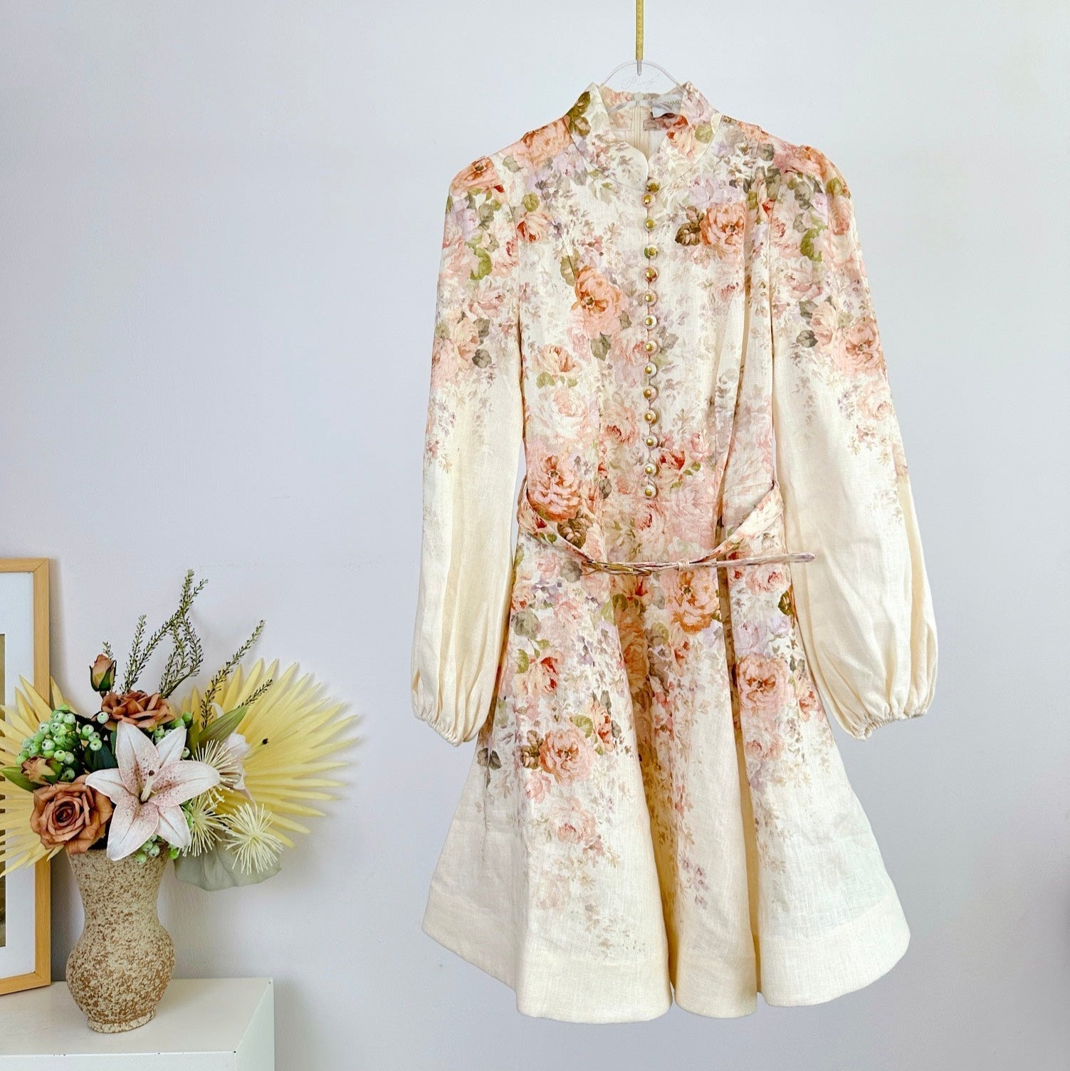 Zimmermann 25 Dress 275