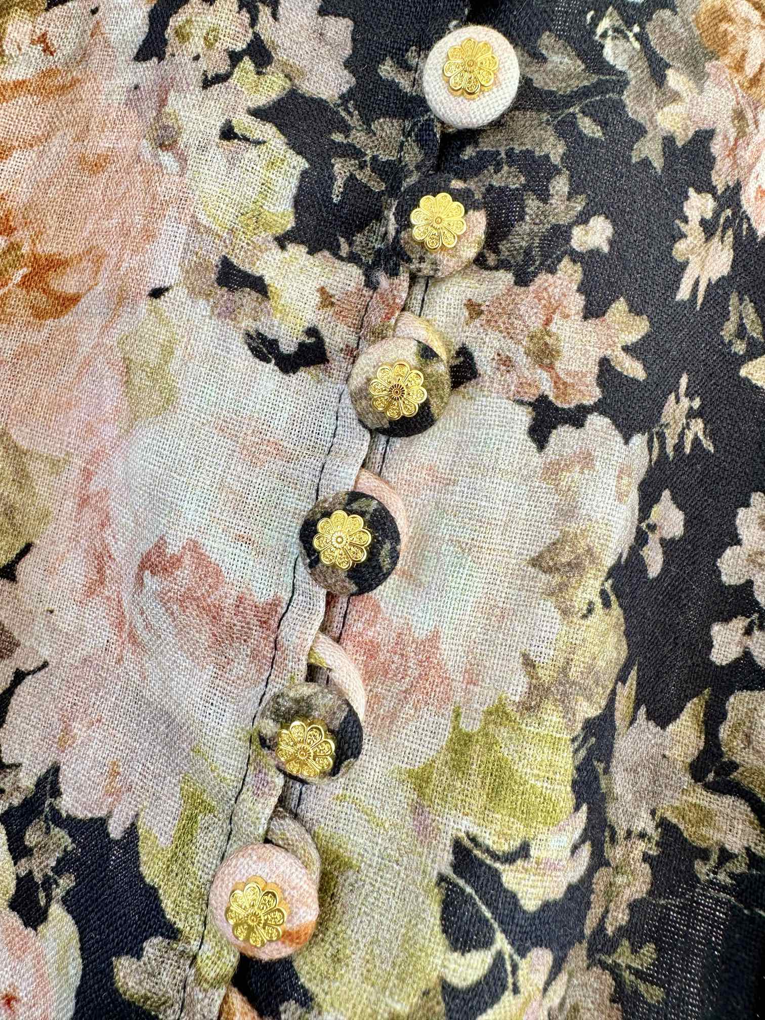 Zimmermann 25 Dress 276