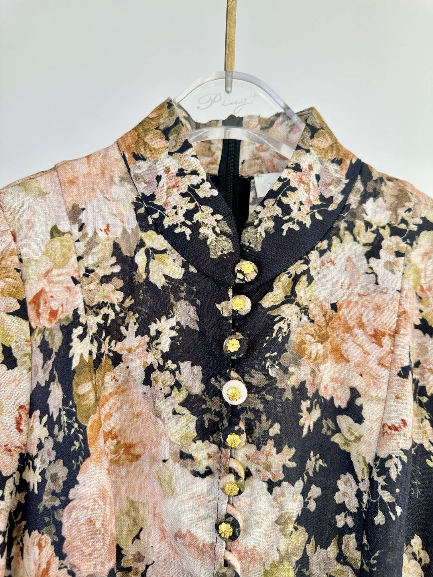 Zimmermann 25 Dress 276