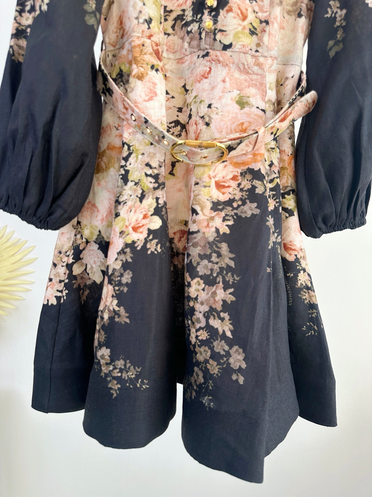 Zimmermann 25 Dress 276