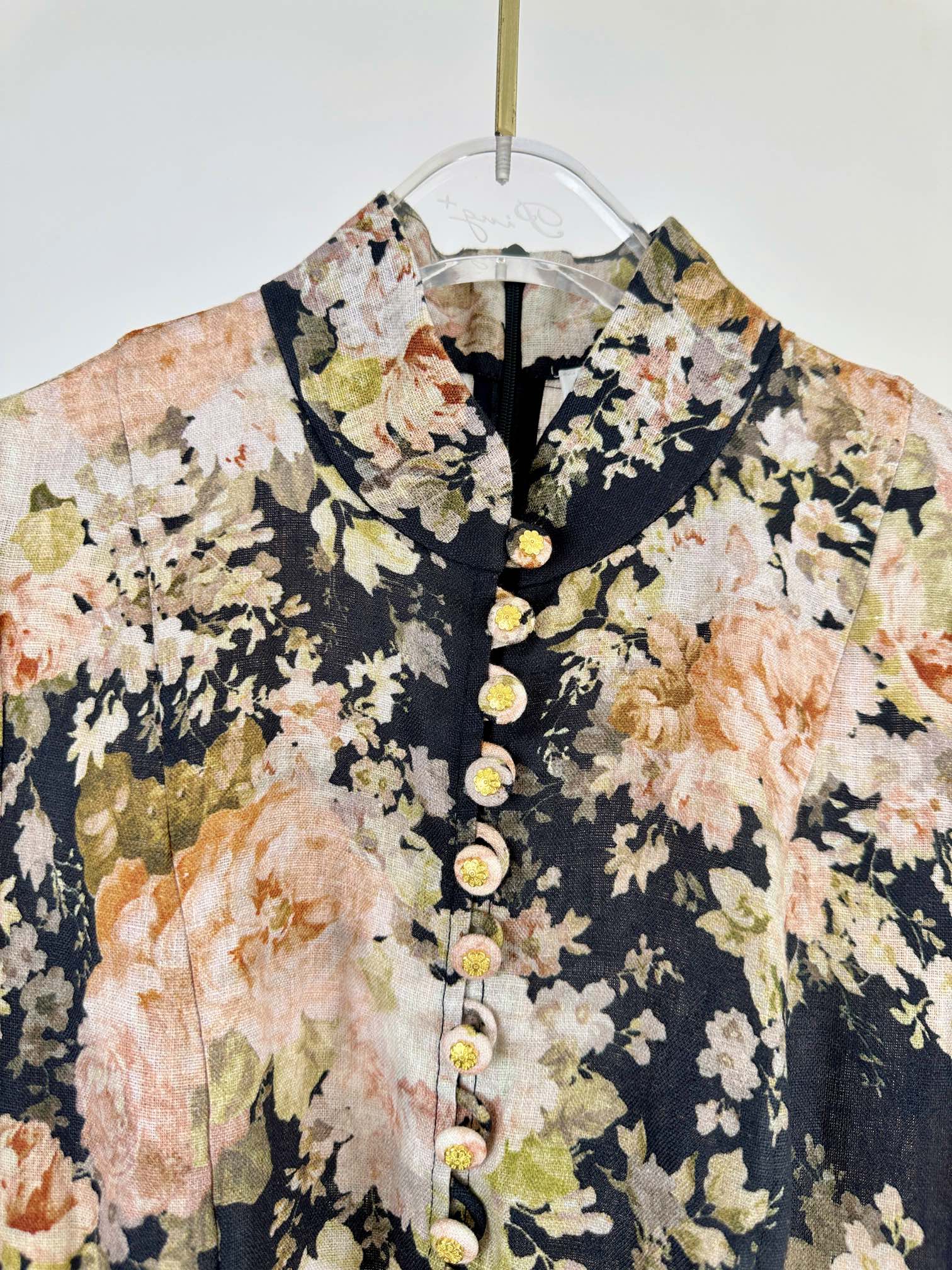 Zimmermann 25 Dress 274