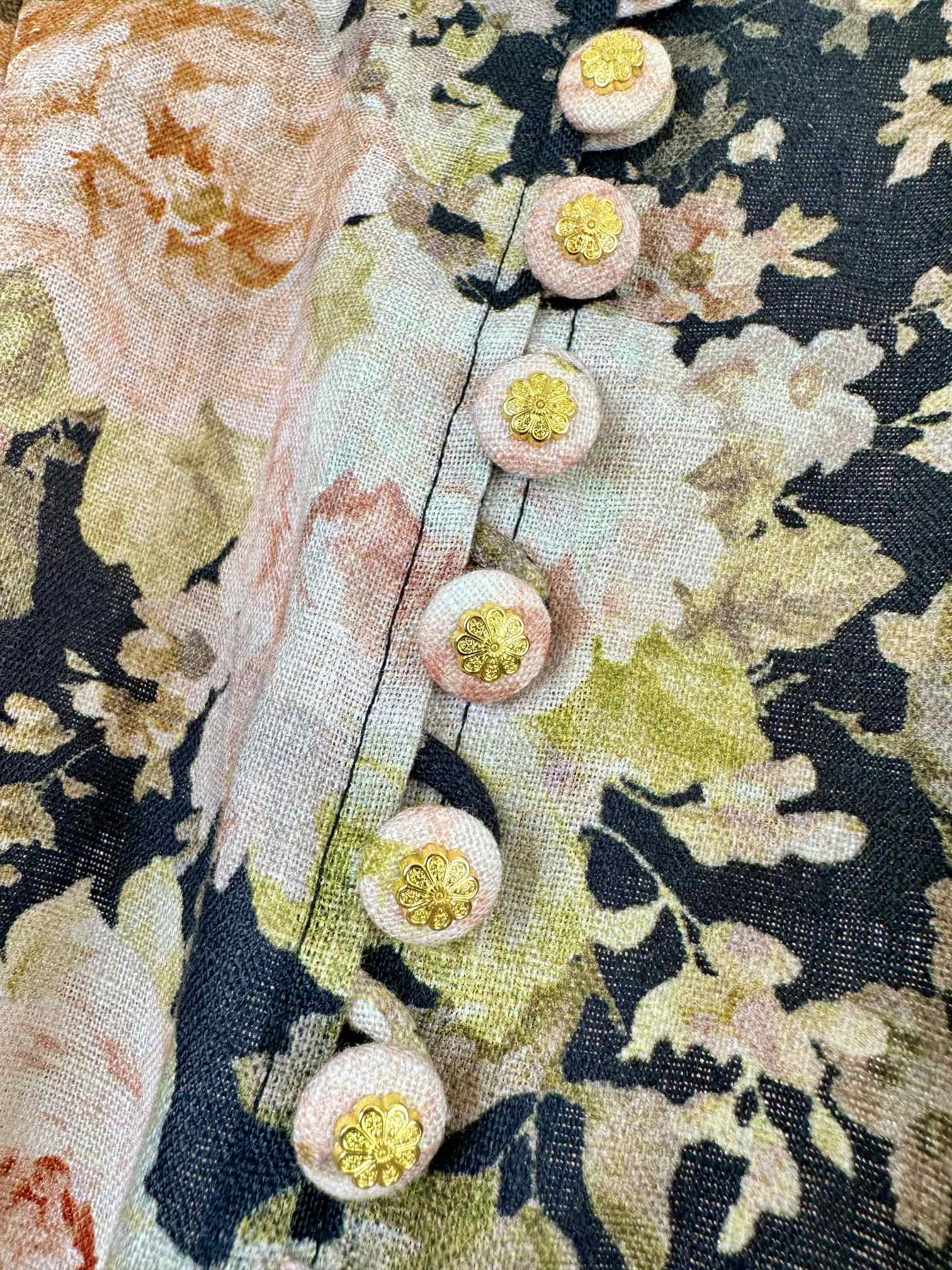 Zimmermann 25 Dress 274