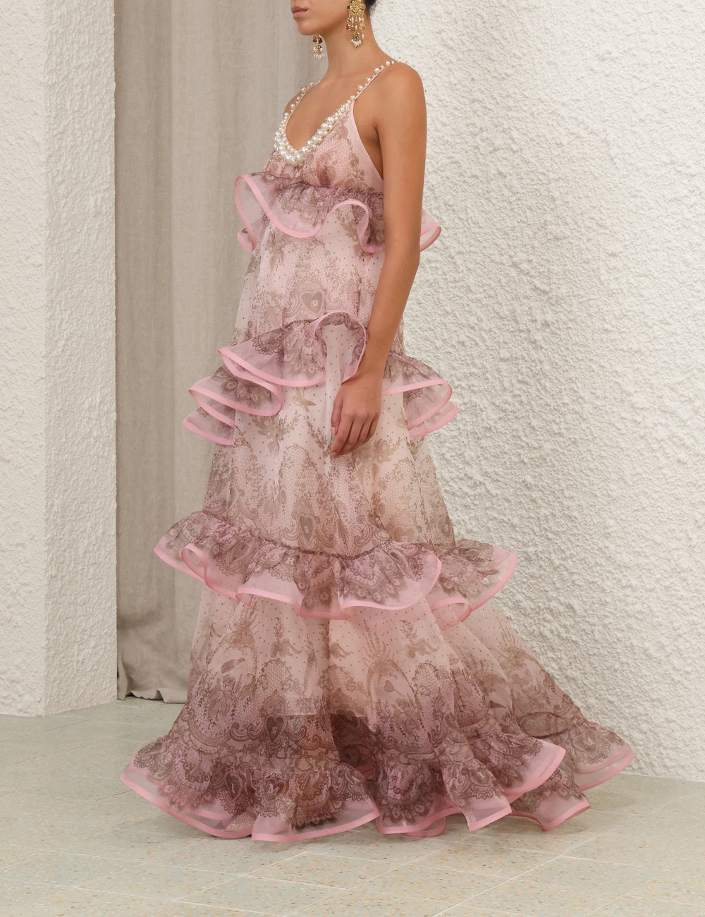 Zimmermann Dress 198