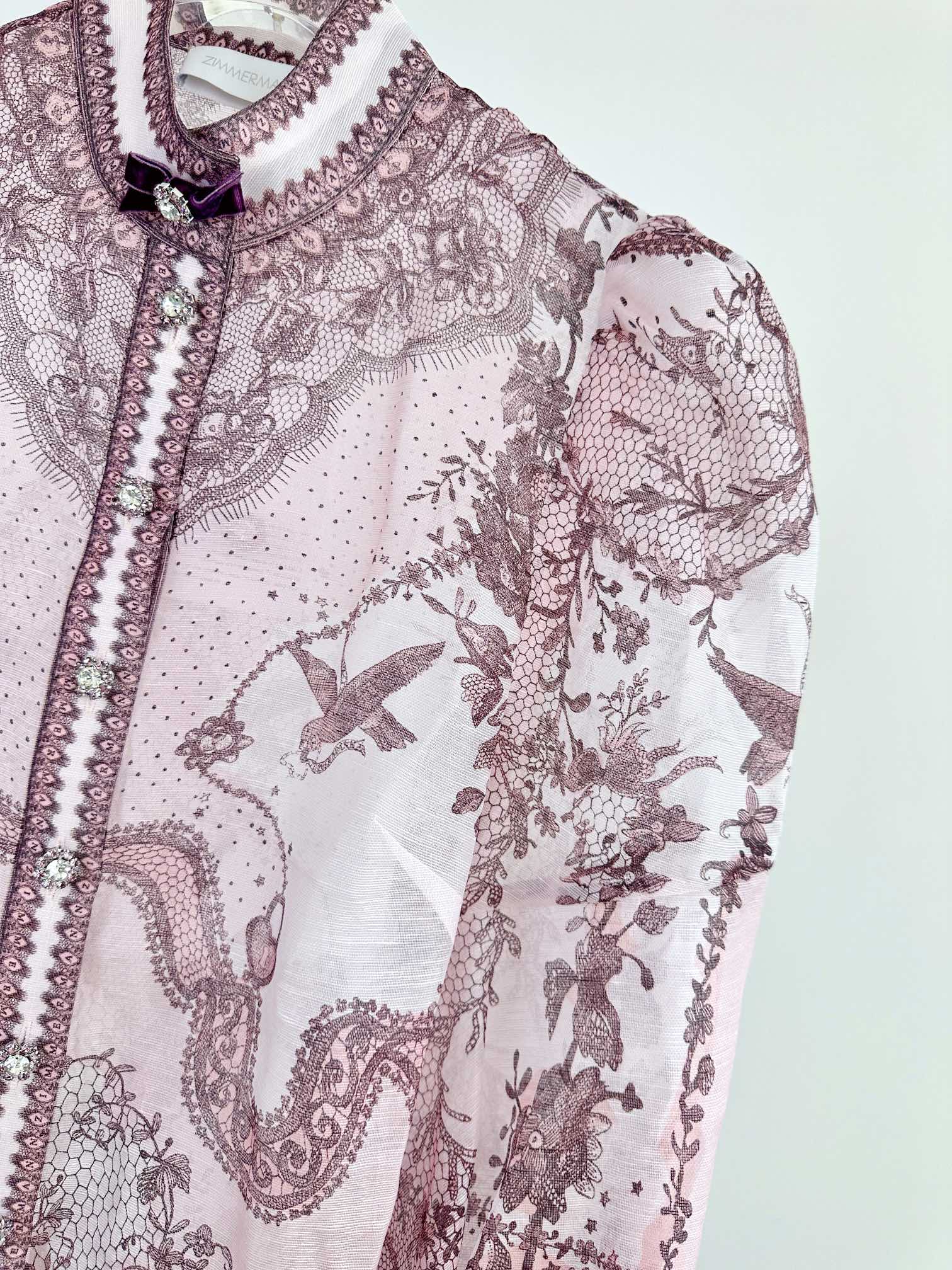 Zimmermann Shirt 173