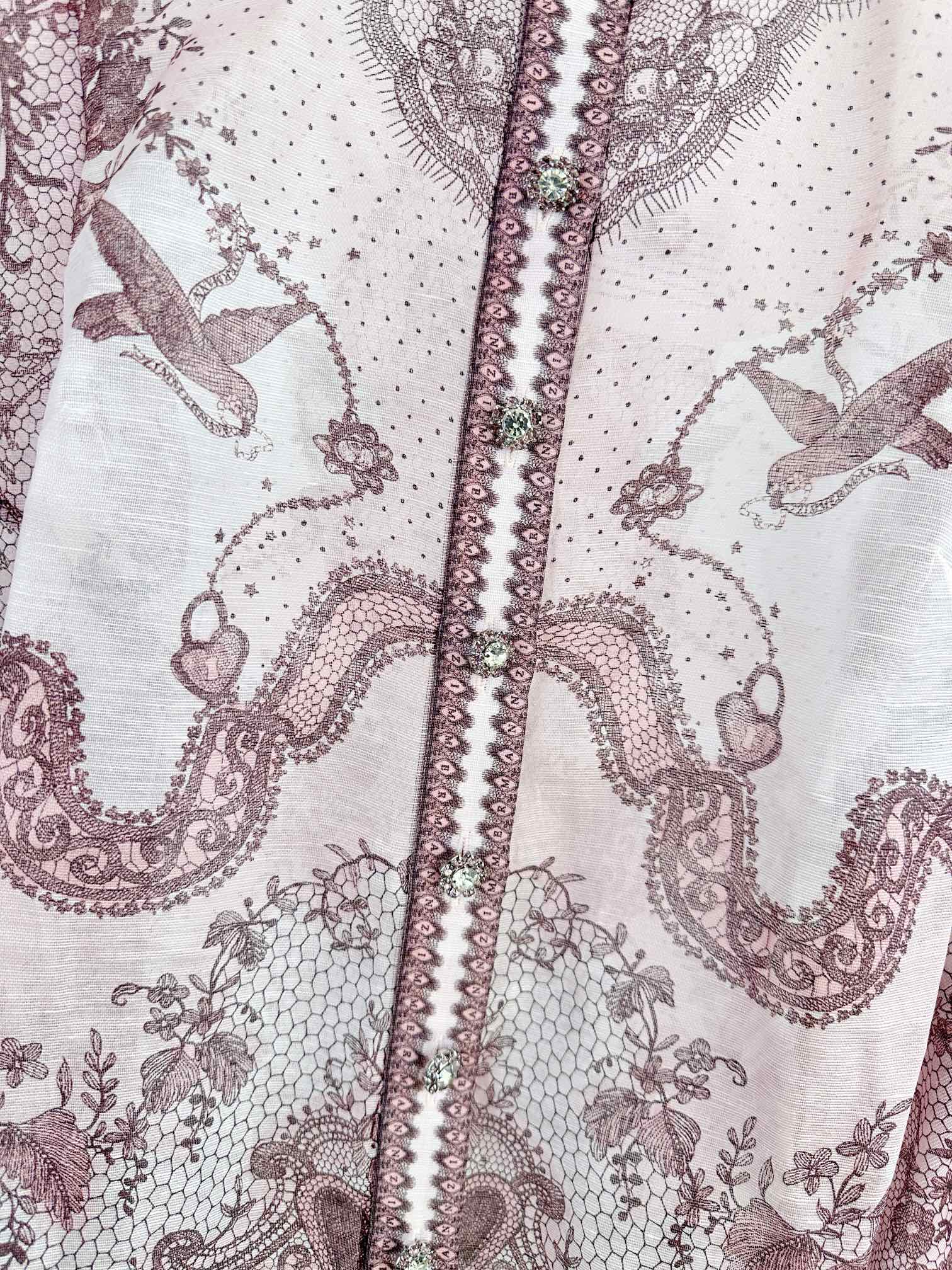 Zimmermann Shirt 173