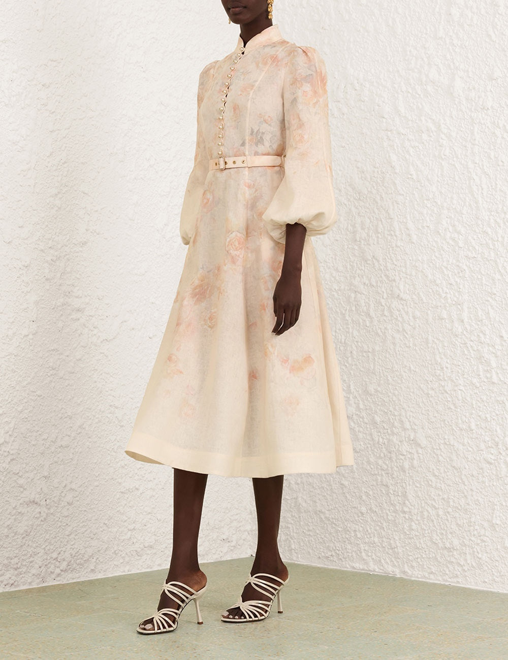 Zimmermann Dress 134